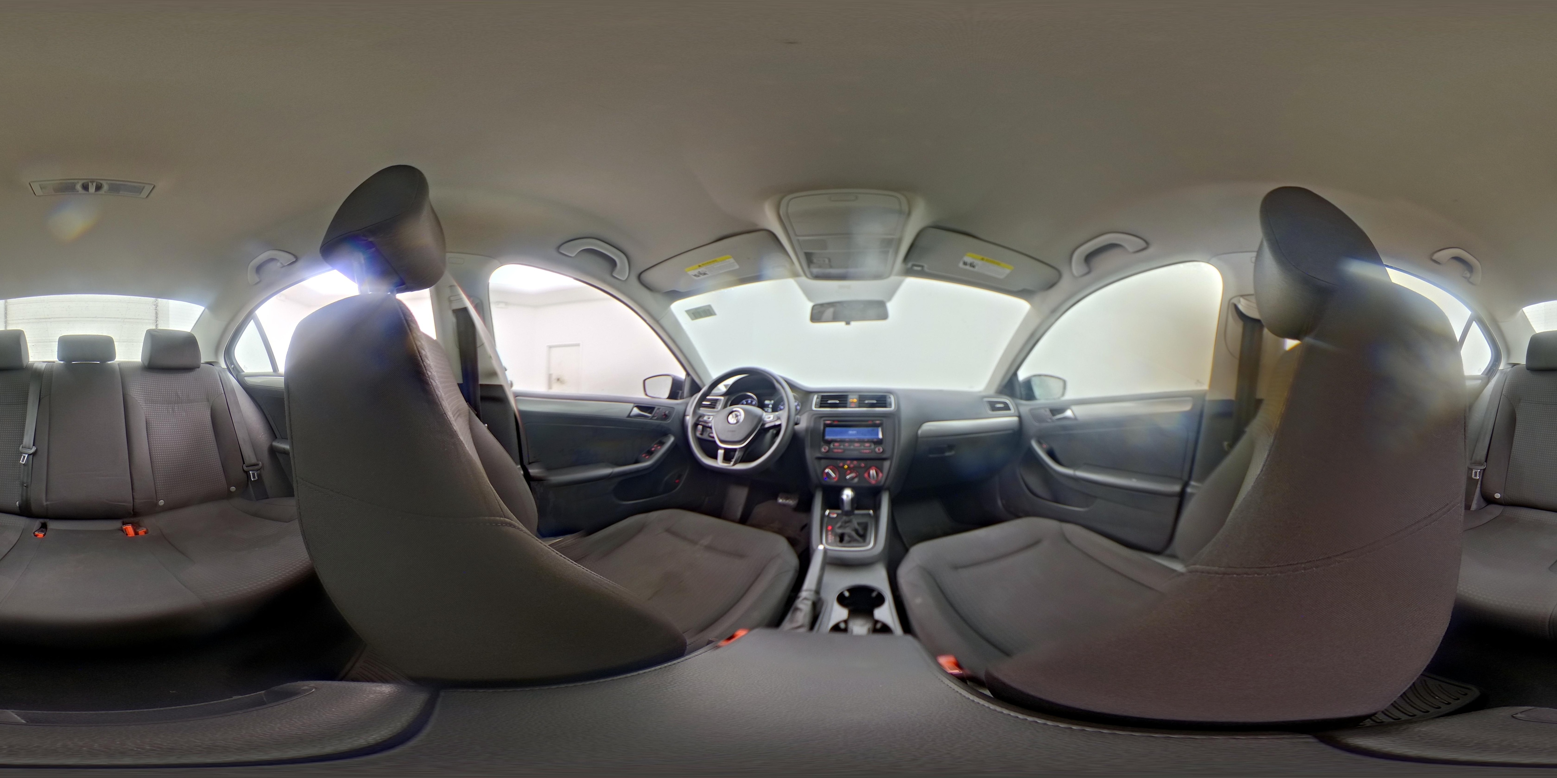 2015 Volkswagen Jetta SE - Photo 23