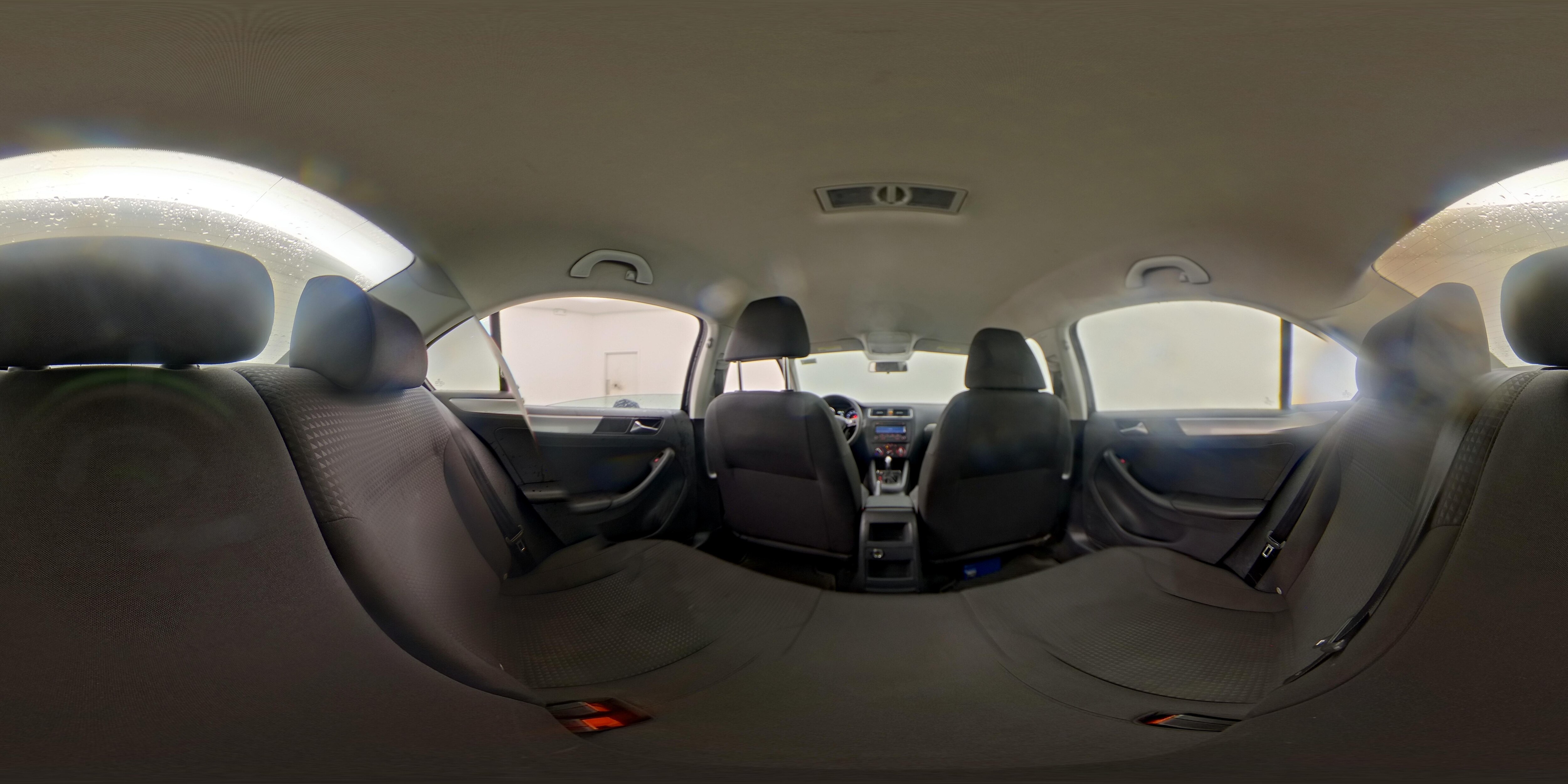2015 Volkswagen Jetta SE - Photo 24