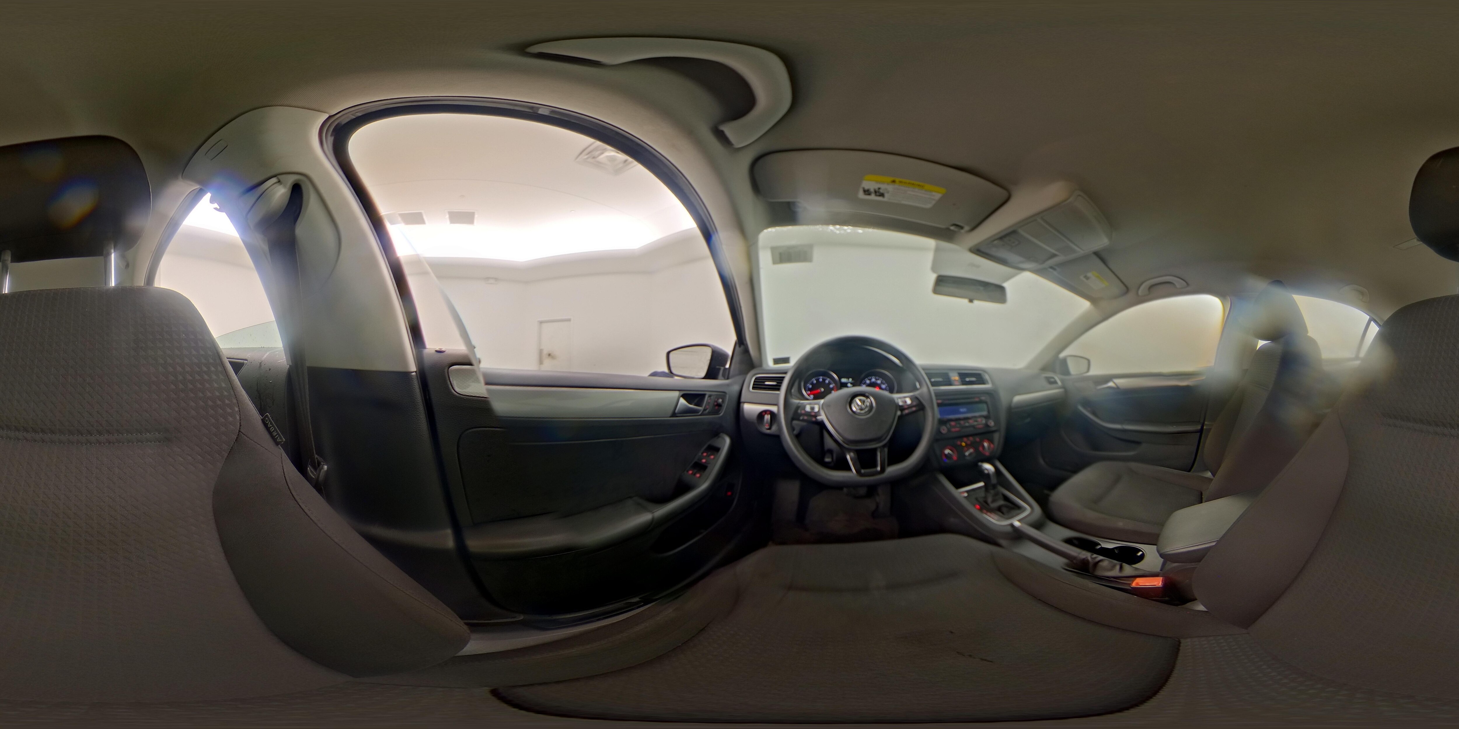 2015 Volkswagen Jetta SE - Photo 25