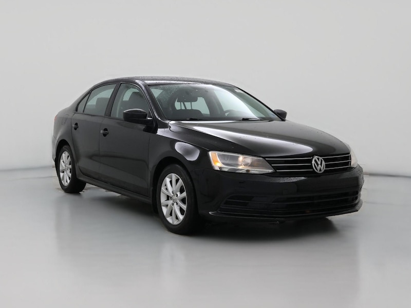 2015 Volkswagen Jetta SE -
                  Virginia Beach, VA