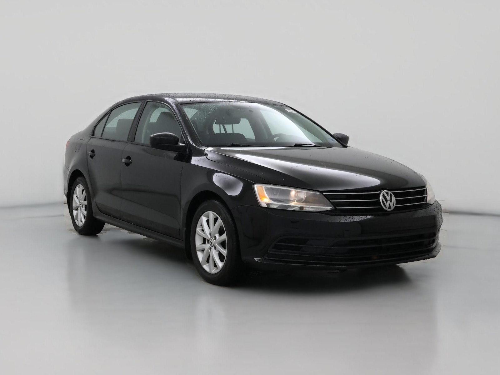 2015 Volkswagen Jetta