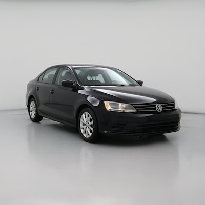 2015 Volkswagen Jetta SE