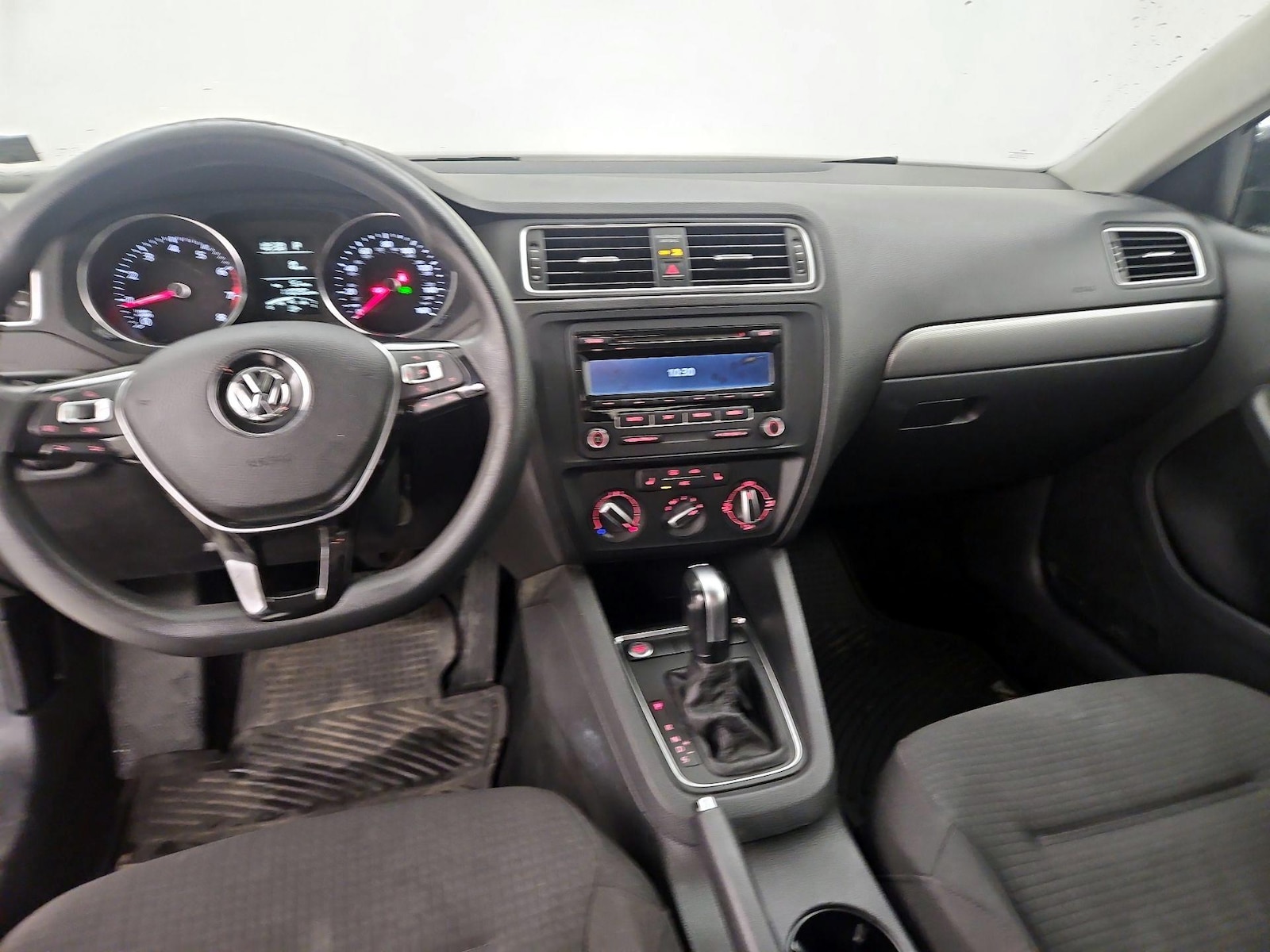 2015 Volkswagen Jetta SE - Photo 10