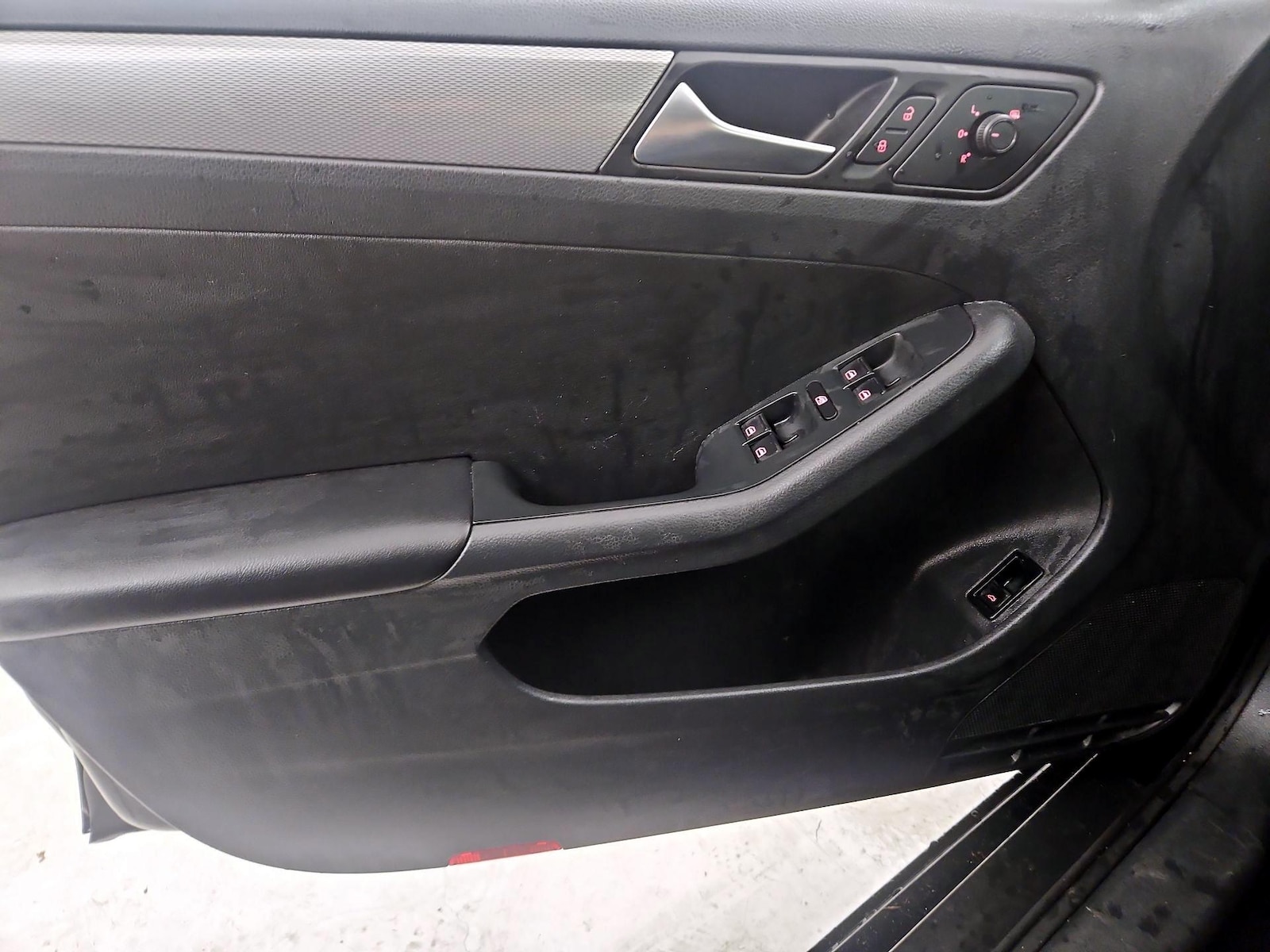 2015 Volkswagen Jetta SE - Photo 13