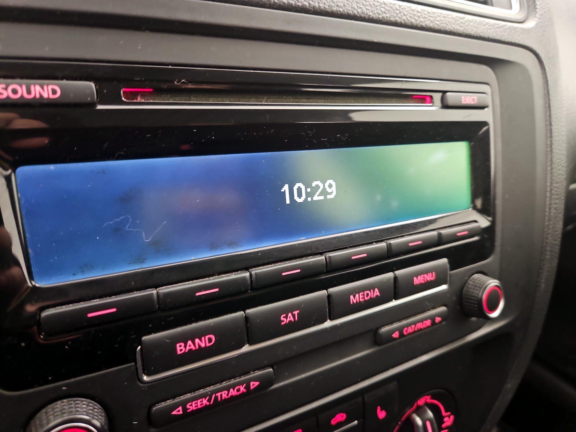 Thumbnail: 2015 Volkswagen Jetta - 14