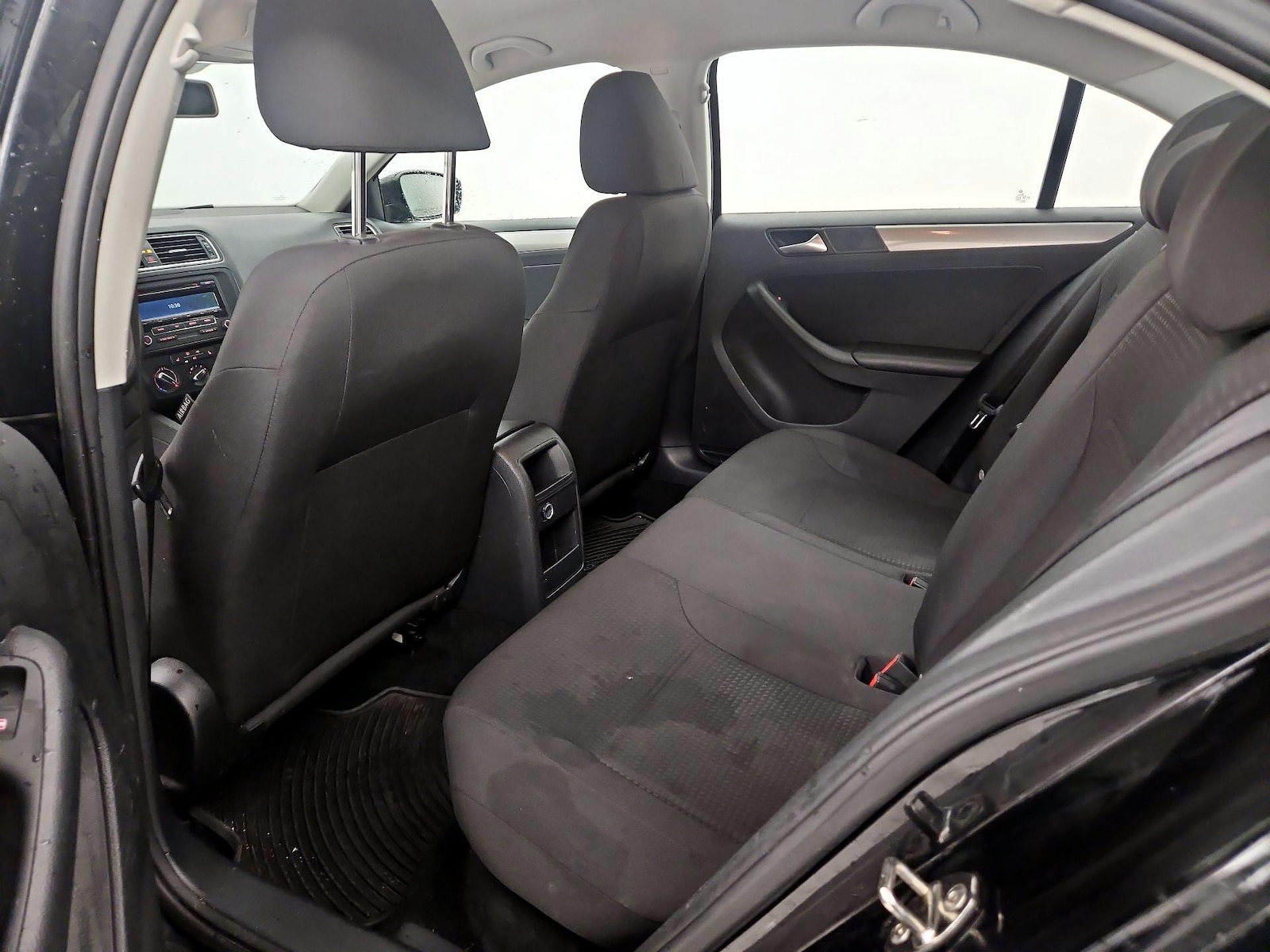 2015 Volkswagen Jetta SE - Photo 19