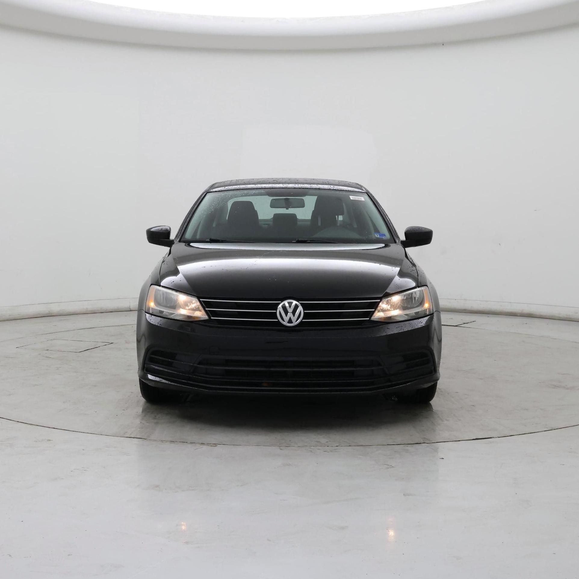 Thumbnail: 2015 Volkswagen Jetta - 5