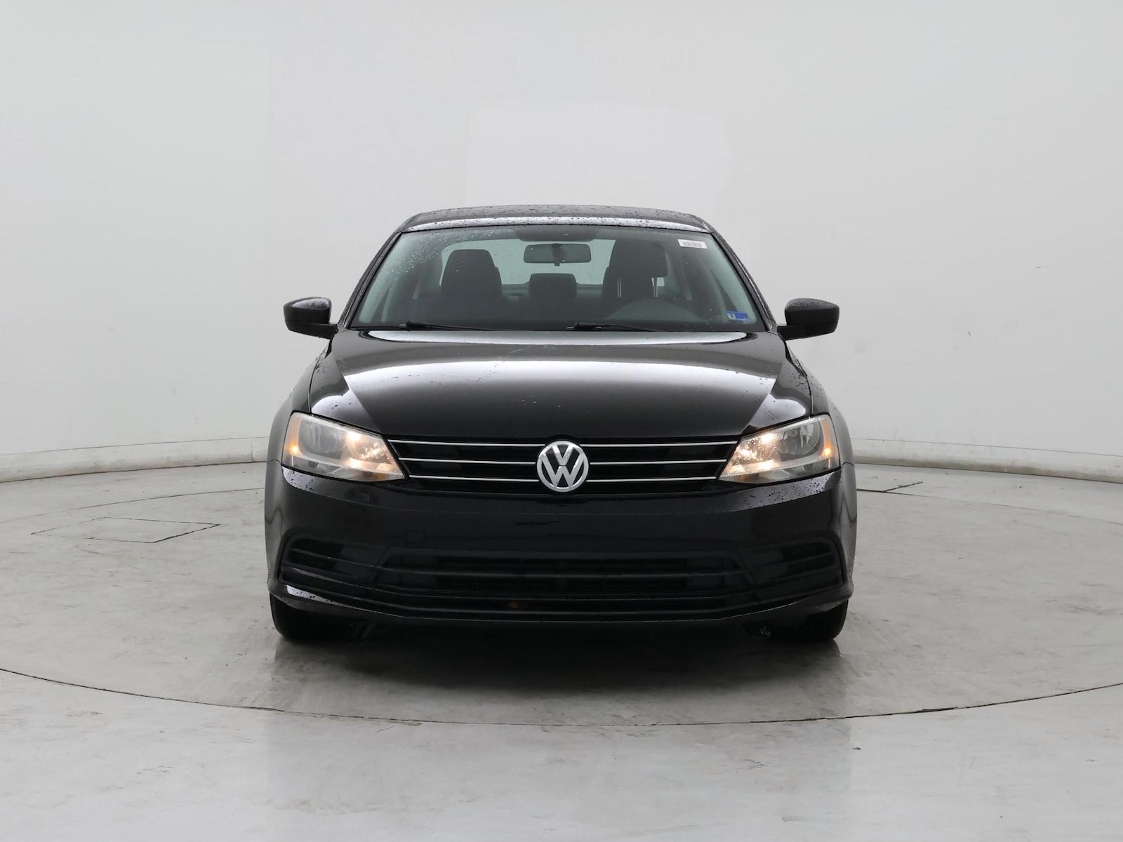 2015 Volkswagen Jetta SE - Photo 6