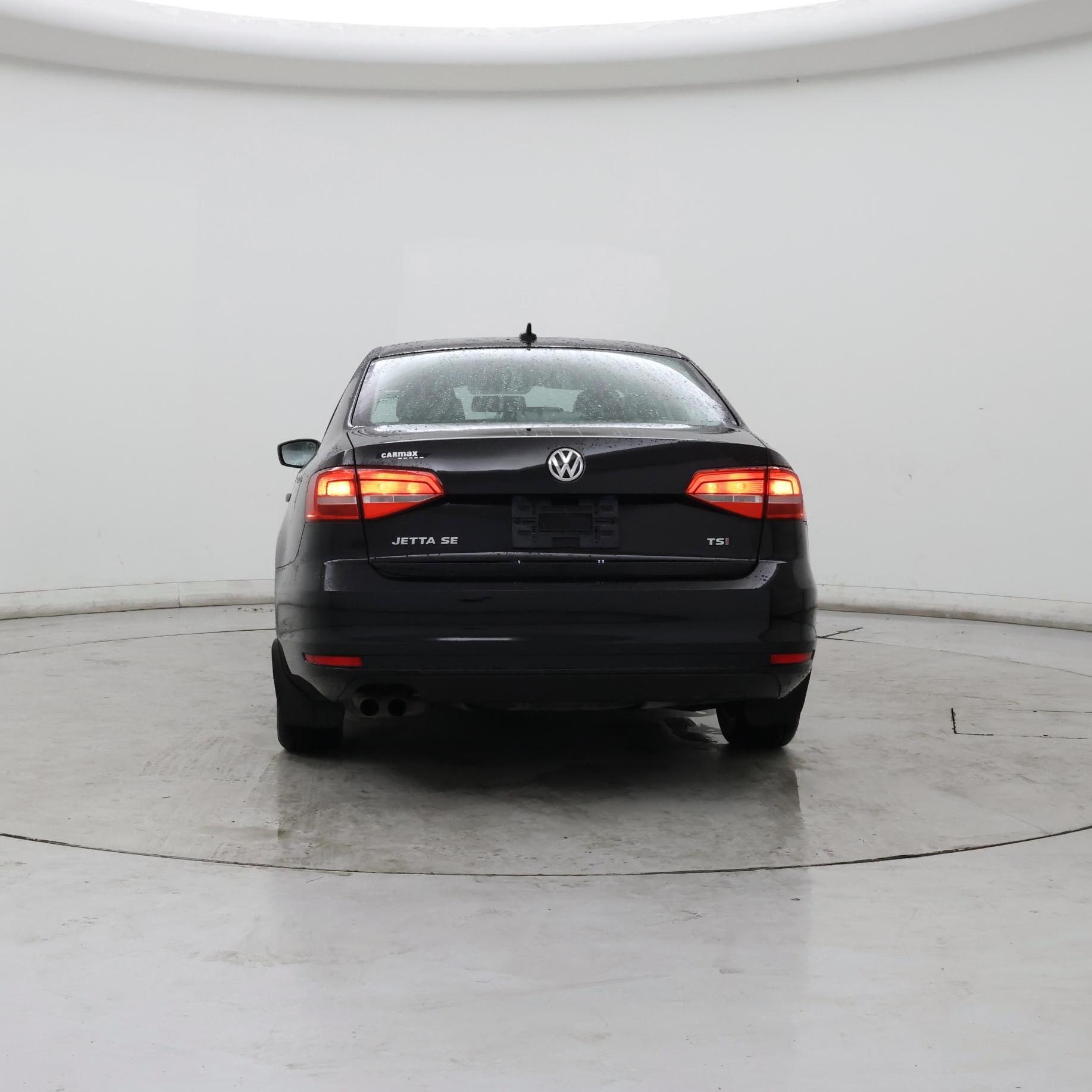 Thumbnail: 2015 Volkswagen Jetta - 6