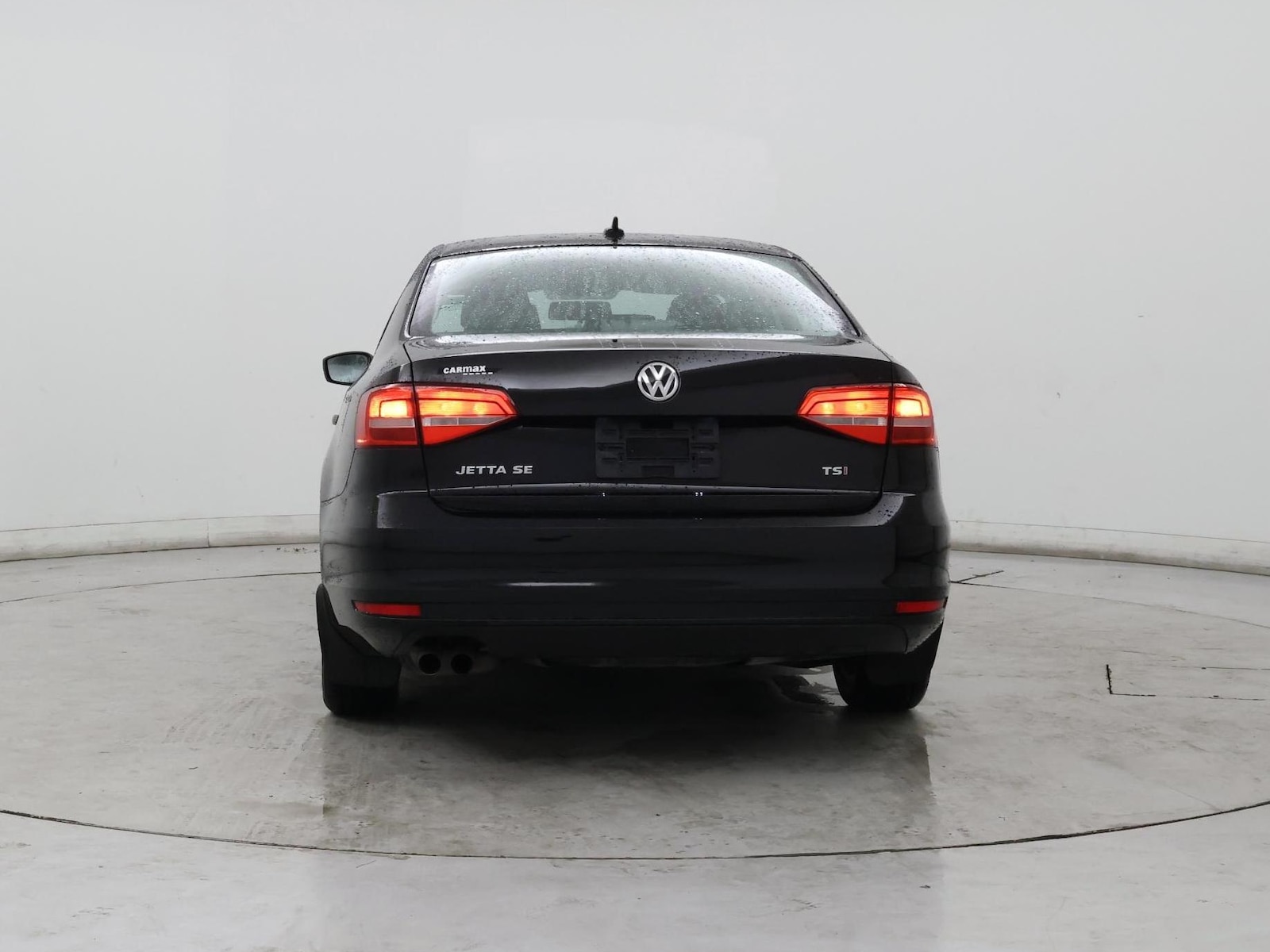 2015 Volkswagen Jetta SE - Photo 7