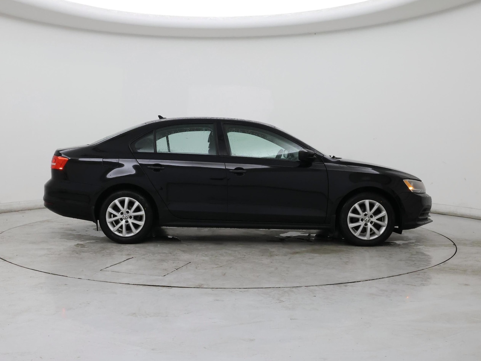 2015 Volkswagen Jetta SE - Photo 8