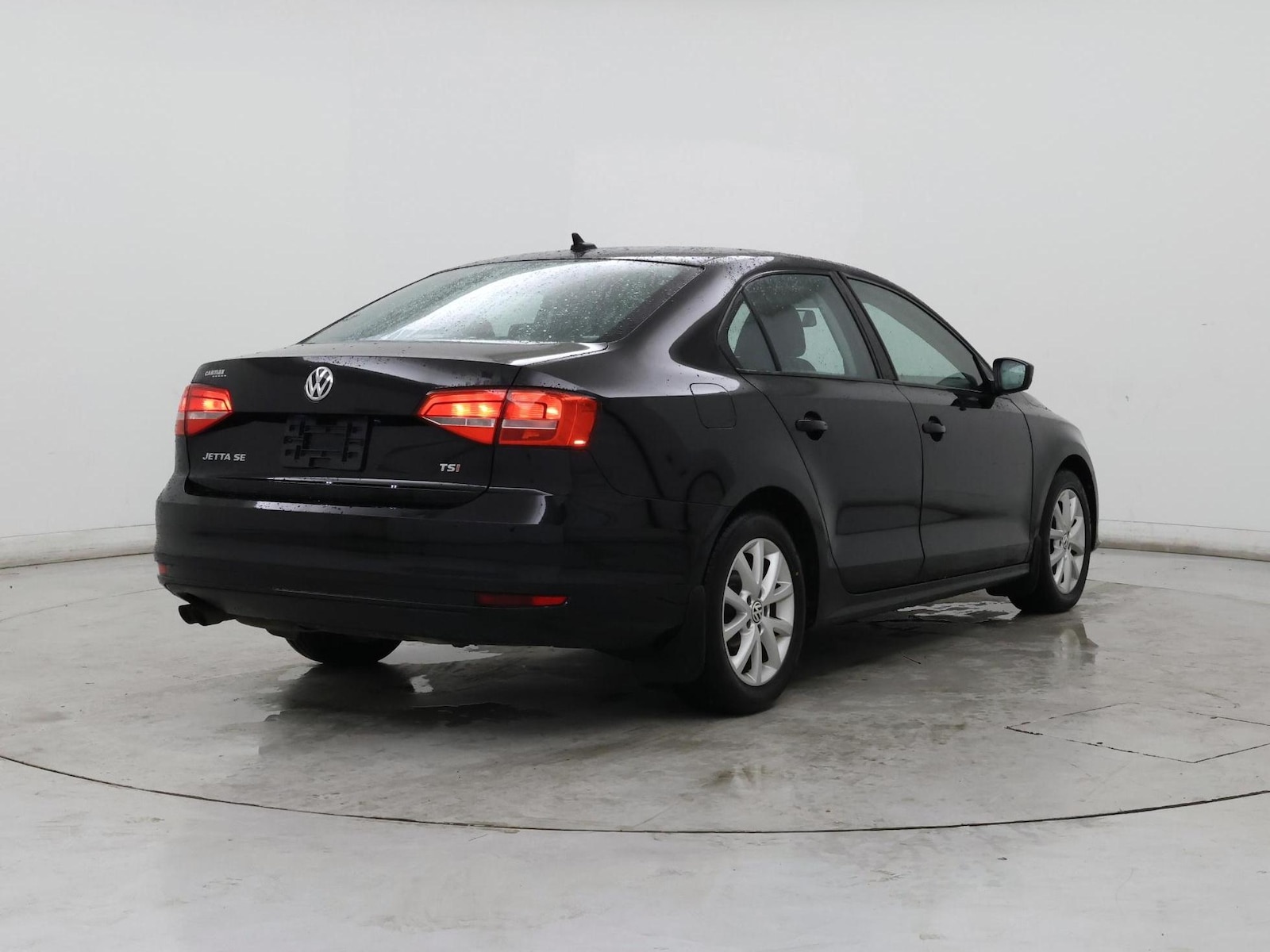 2015 Volkswagen Jetta SE - Photo 9