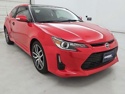 2015 Scion tC