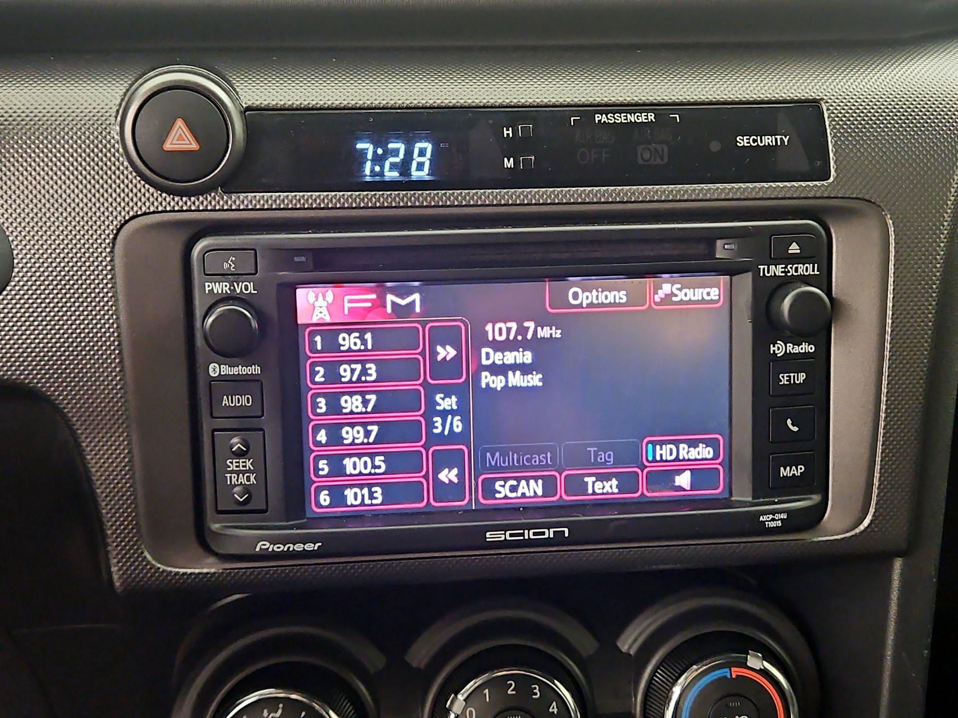 Thumbnail: 2015 Scion tC - 12