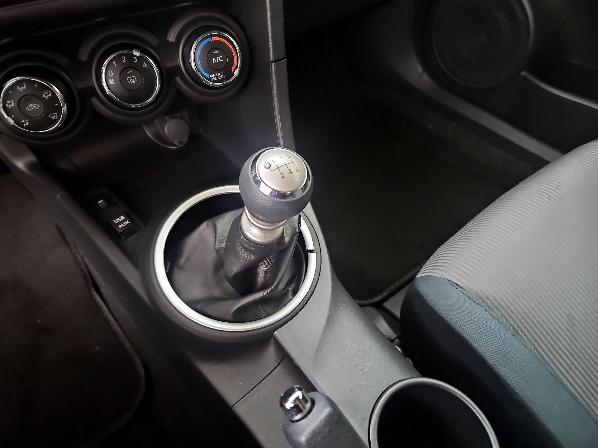 Thumbnail: 2015 Scion tC - 14