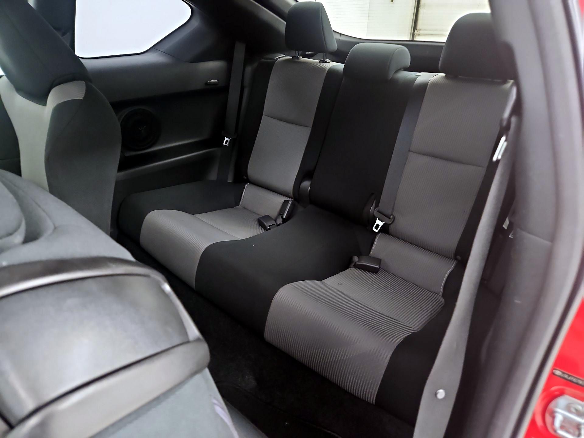 Thumbnail: 2015 Scion tC - 17