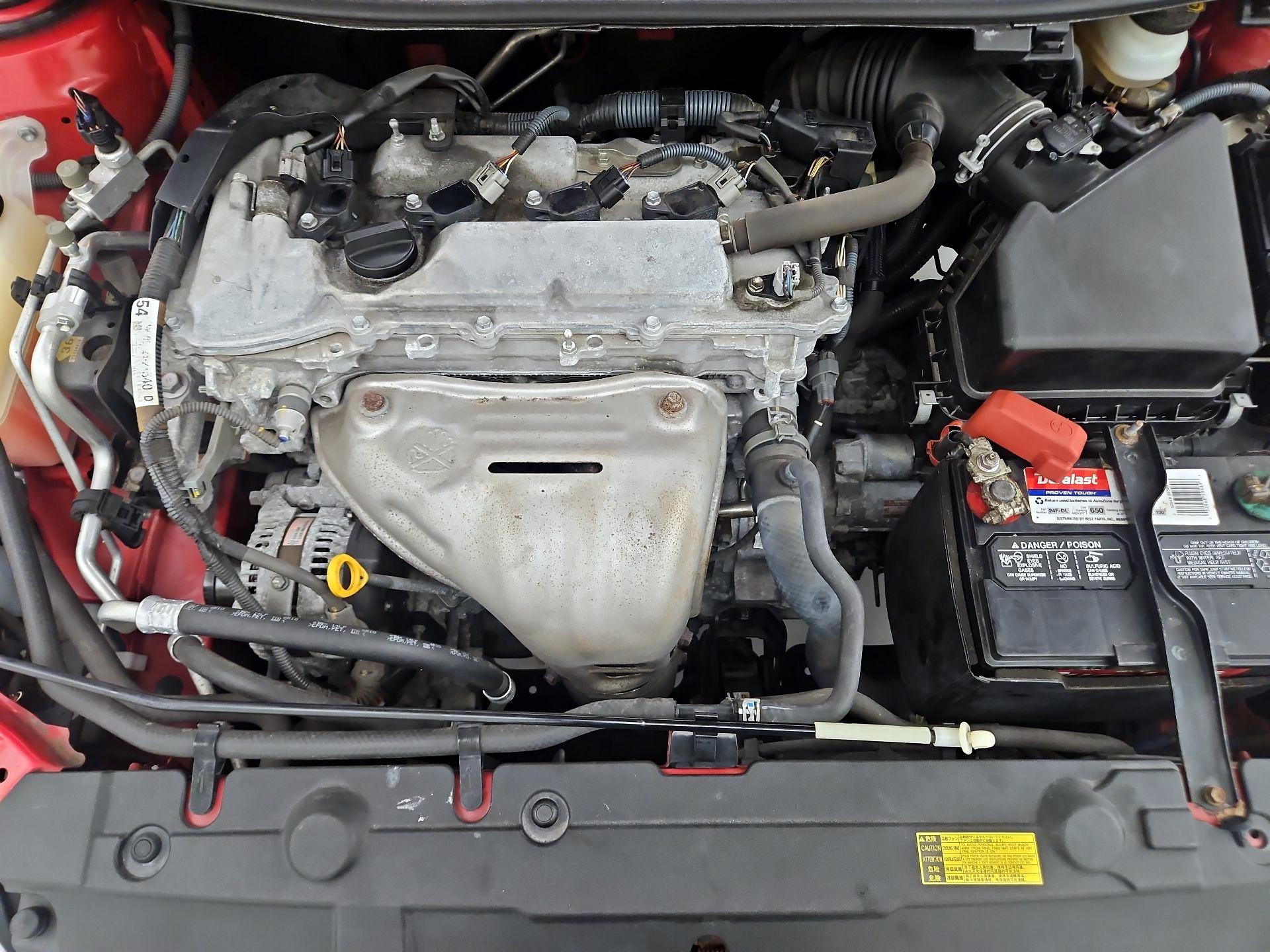 Thumbnail: 2015 Scion tC - 19