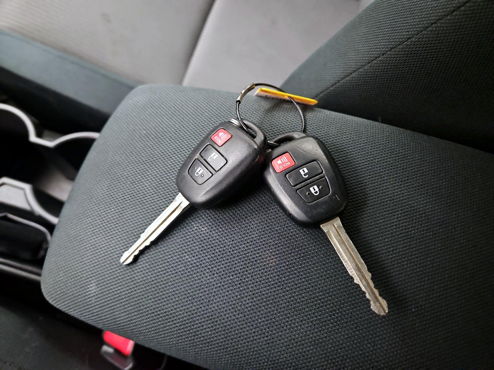 Thumbnail: 2015 Scion tC - 20