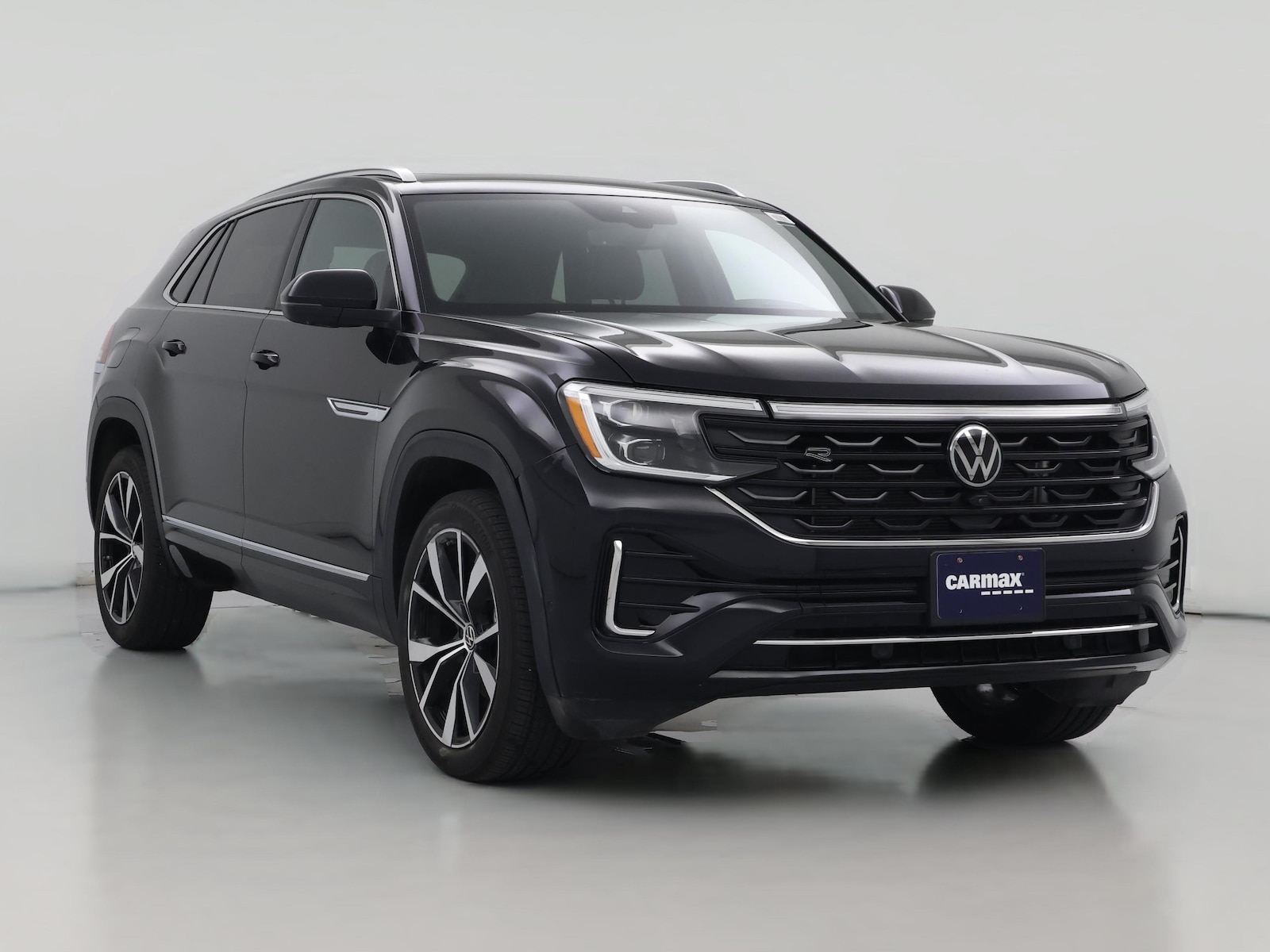 2024 Volkswagen Atlas Cross Sport SEL Premium R-LINE