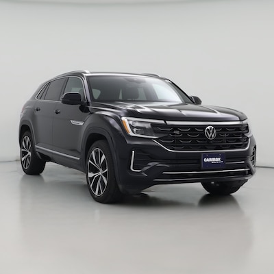 2024 Volkswagen Atlas Cross Sport SEL Premium R-Line