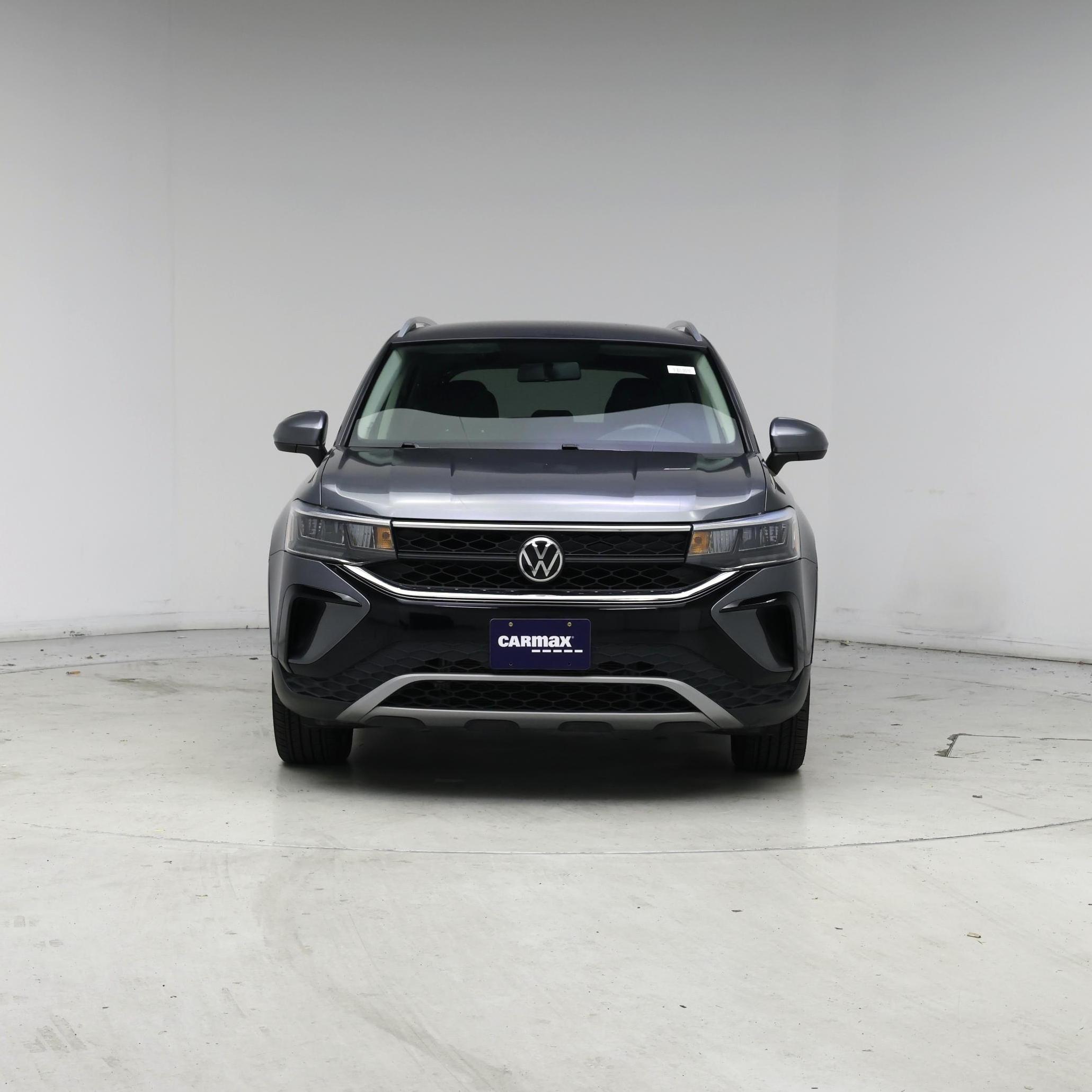 Thumbnail: 2022 Volkswagen Taos - 5