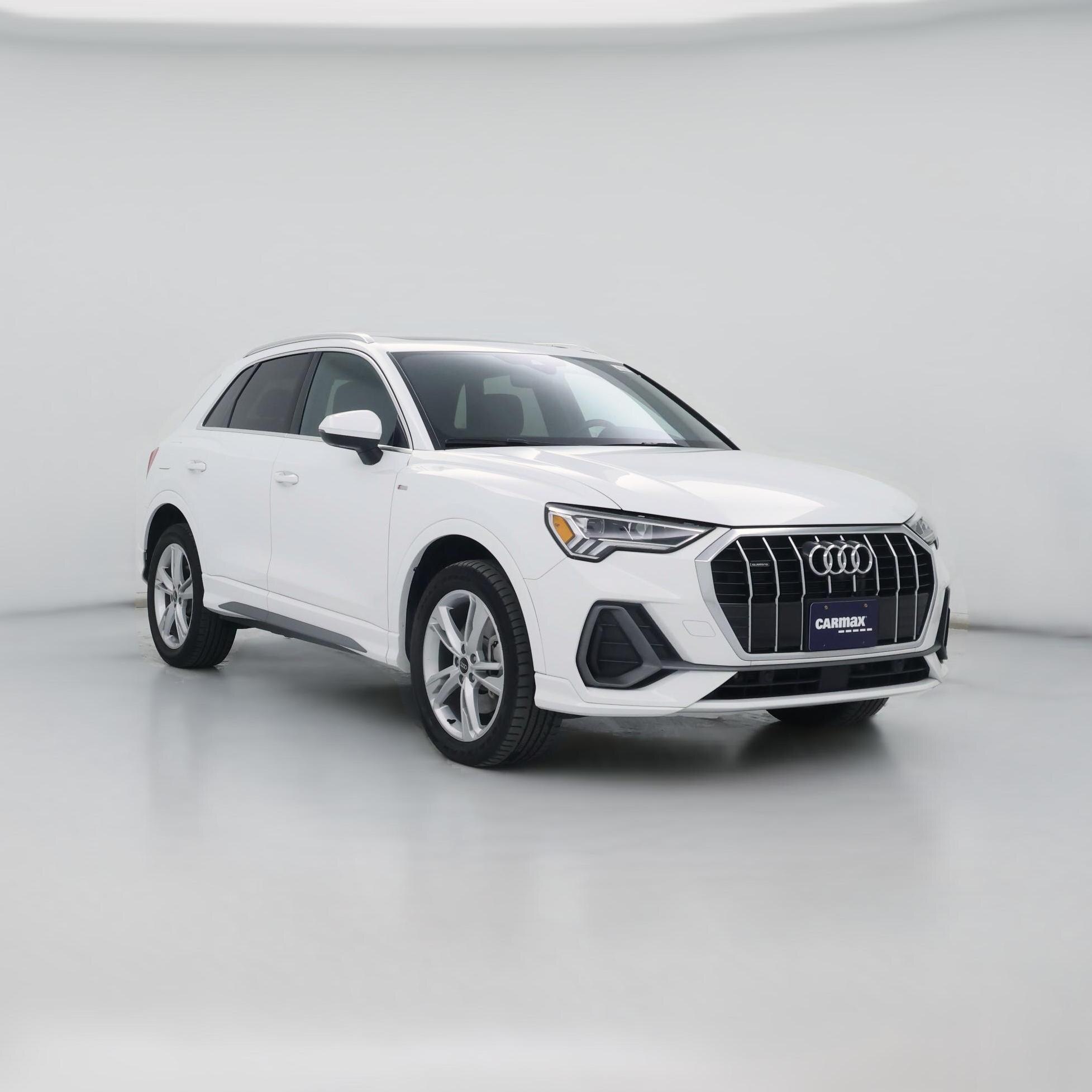 Thumbnail: 2023 Audi Q3 - 1