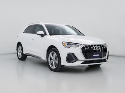 2023 Audi Q3 S-Line Premium Plus