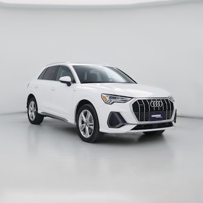 2023 Audi Q3 S-Line Premium Plus