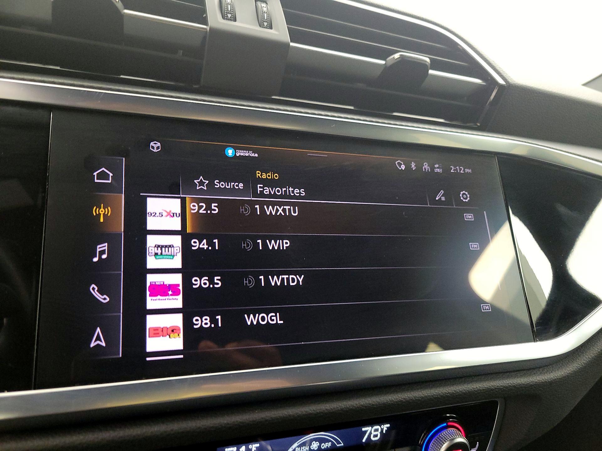 Thumbnail: 2023 Audi Q3 - 15