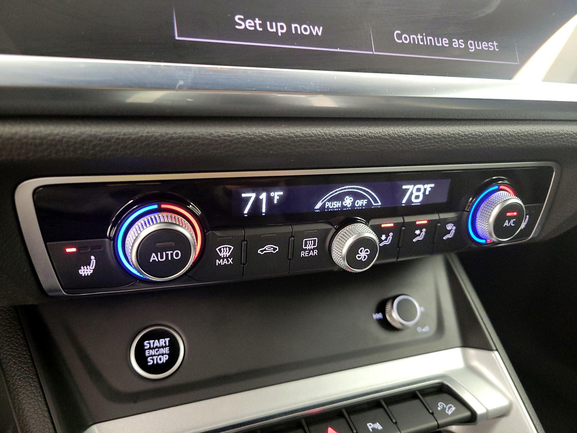 Thumbnail: 2023 Audi Q3 - 16