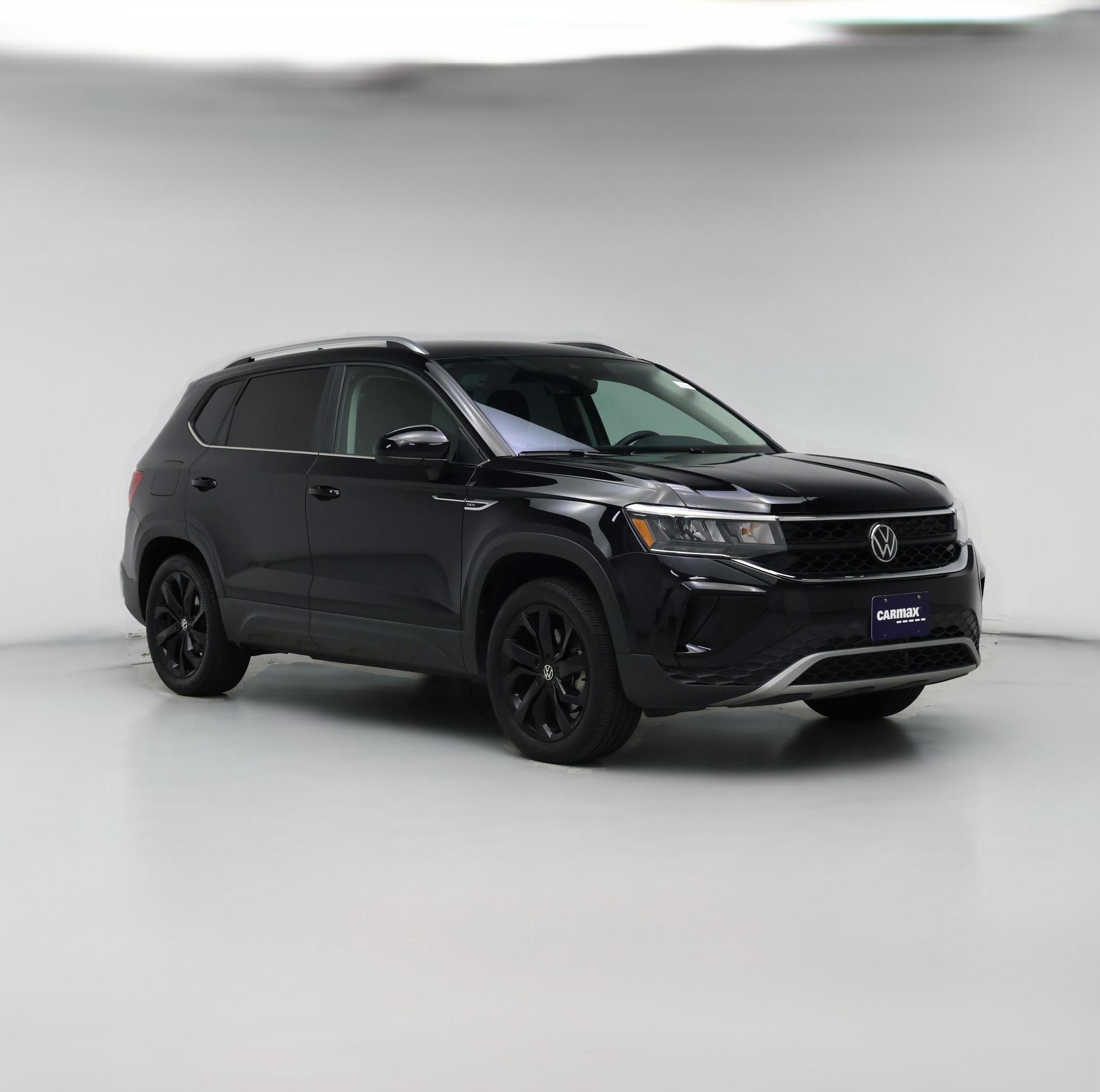 Thumbnail: 2023 Volkswagen Taos - 1