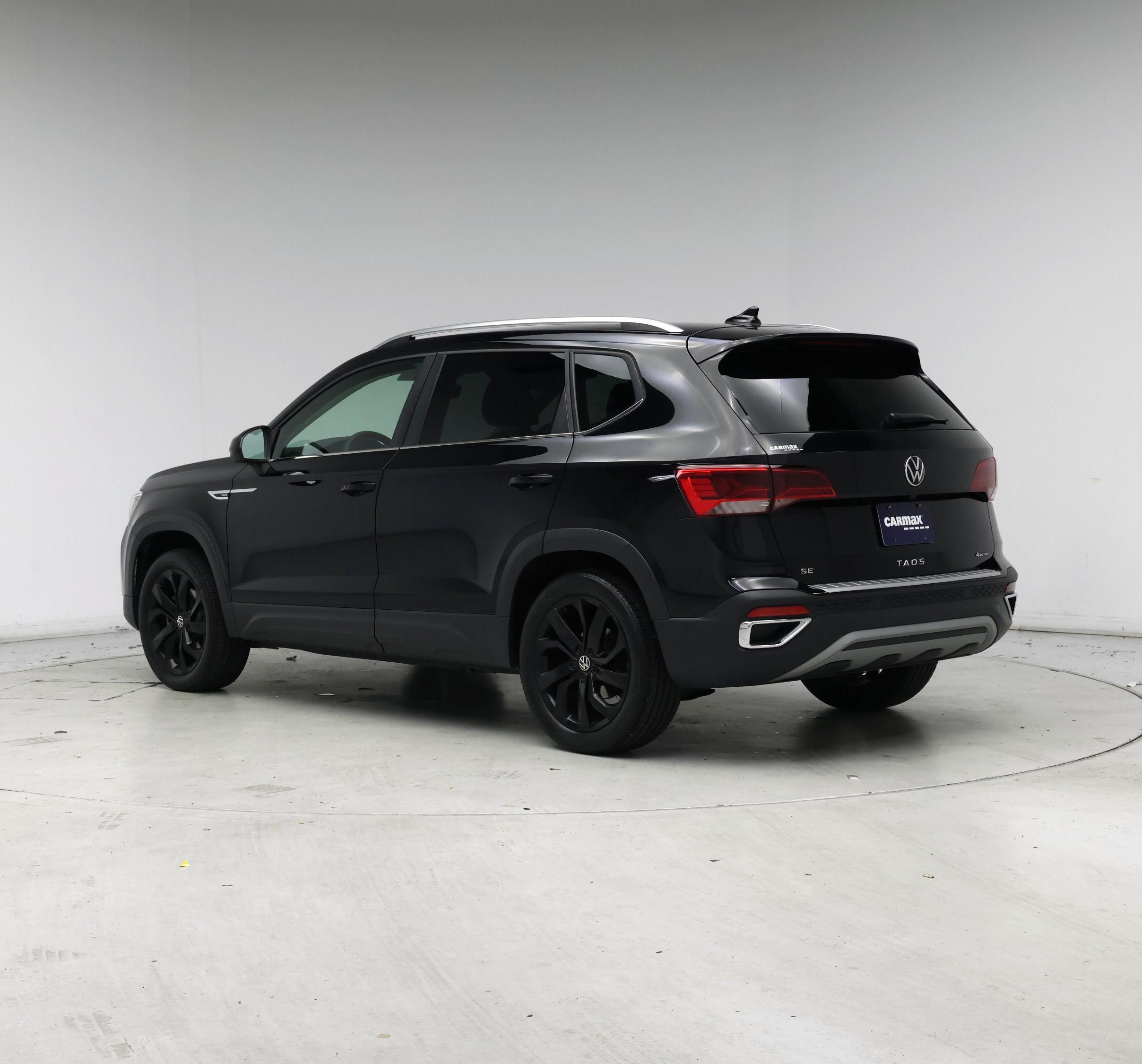 Thumbnail: 2023 Volkswagen Taos - 2