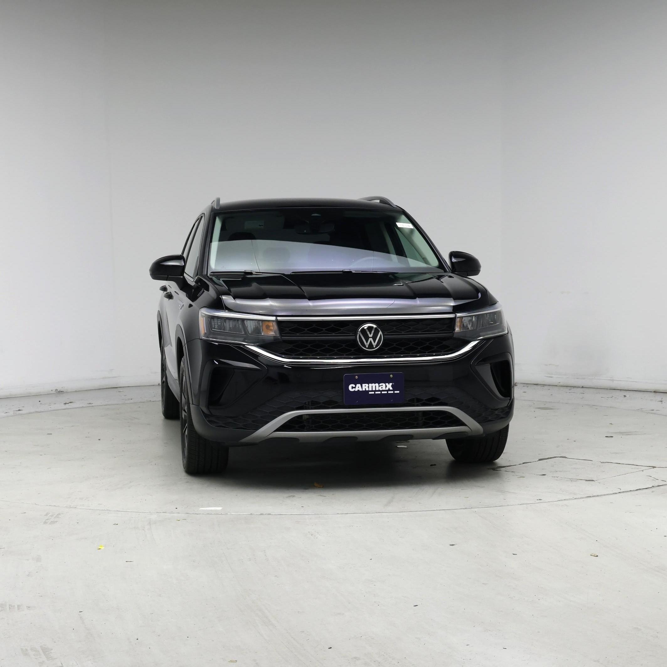 Thumbnail: 2023 Volkswagen Taos - 5