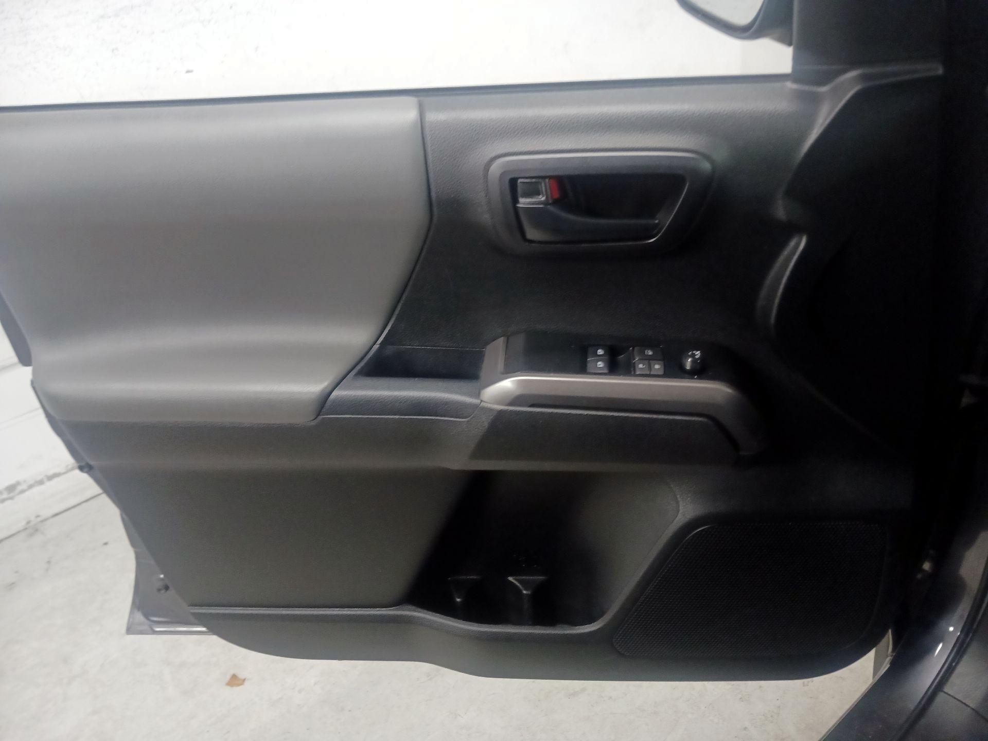 Thumbnail: 2023 Toyota Tacoma - 12