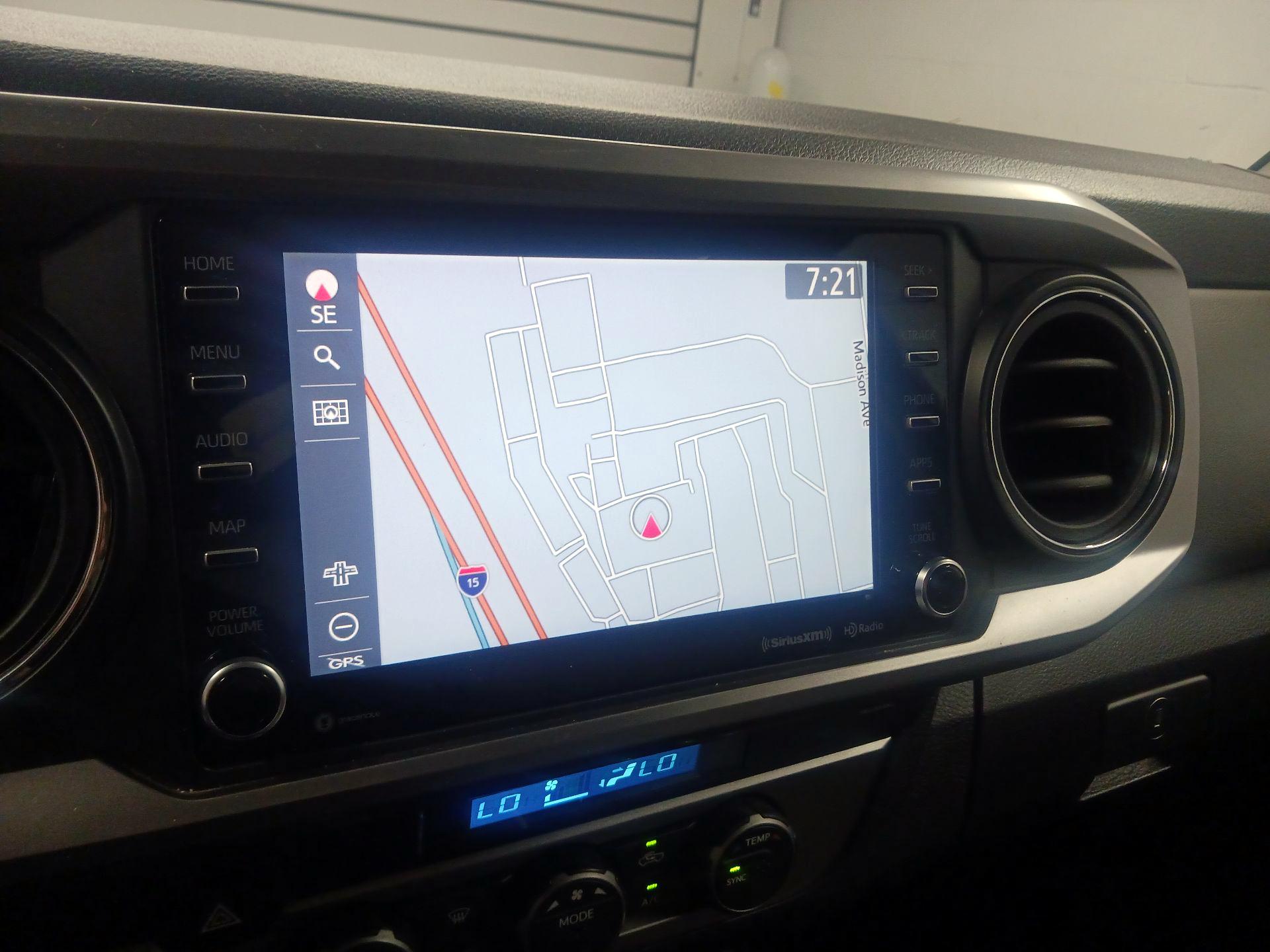 Thumbnail: 2023 Toyota Tacoma - 14