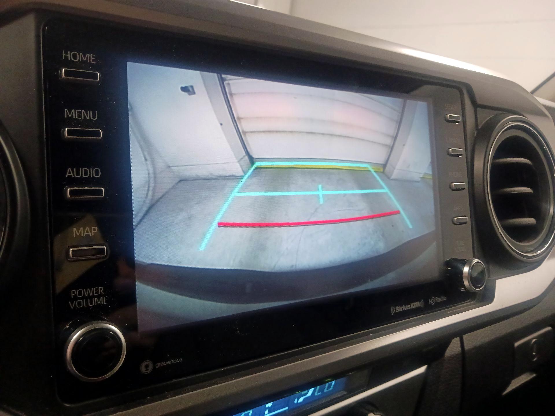 Thumbnail: 2023 Toyota Tacoma - 15