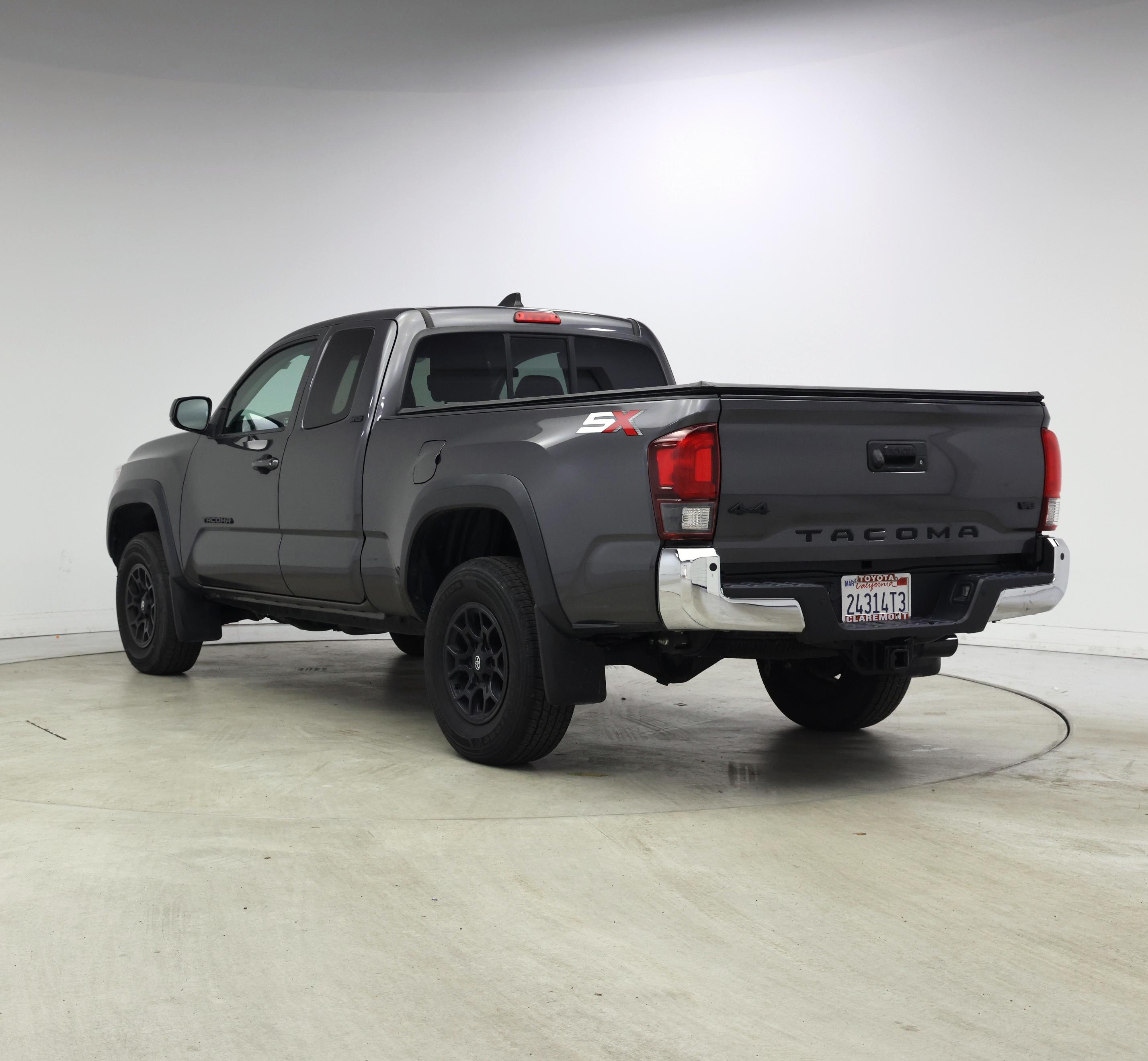 Thumbnail: 2023 Toyota Tacoma - 2