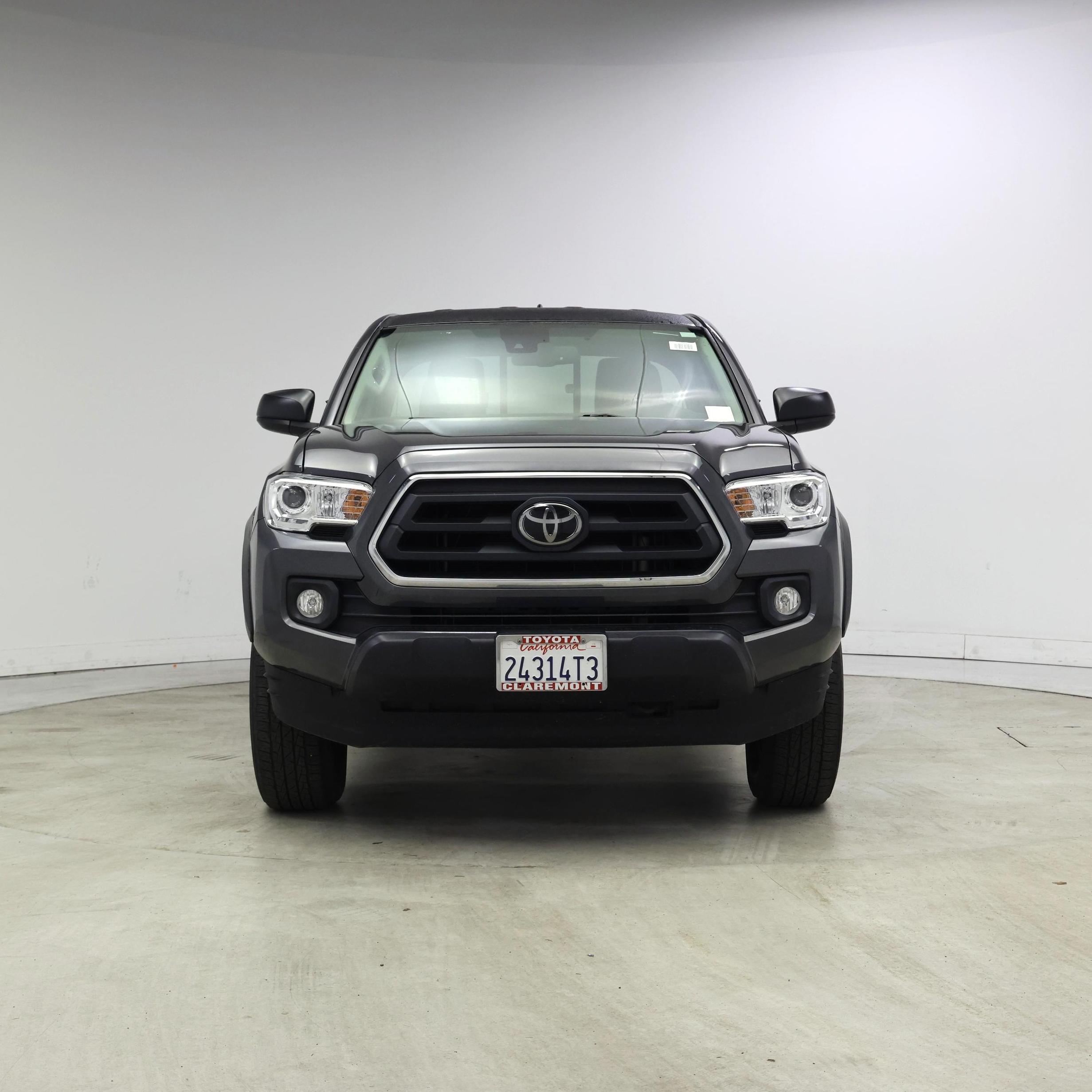 Thumbnail: 2023 Toyota Tacoma - 5