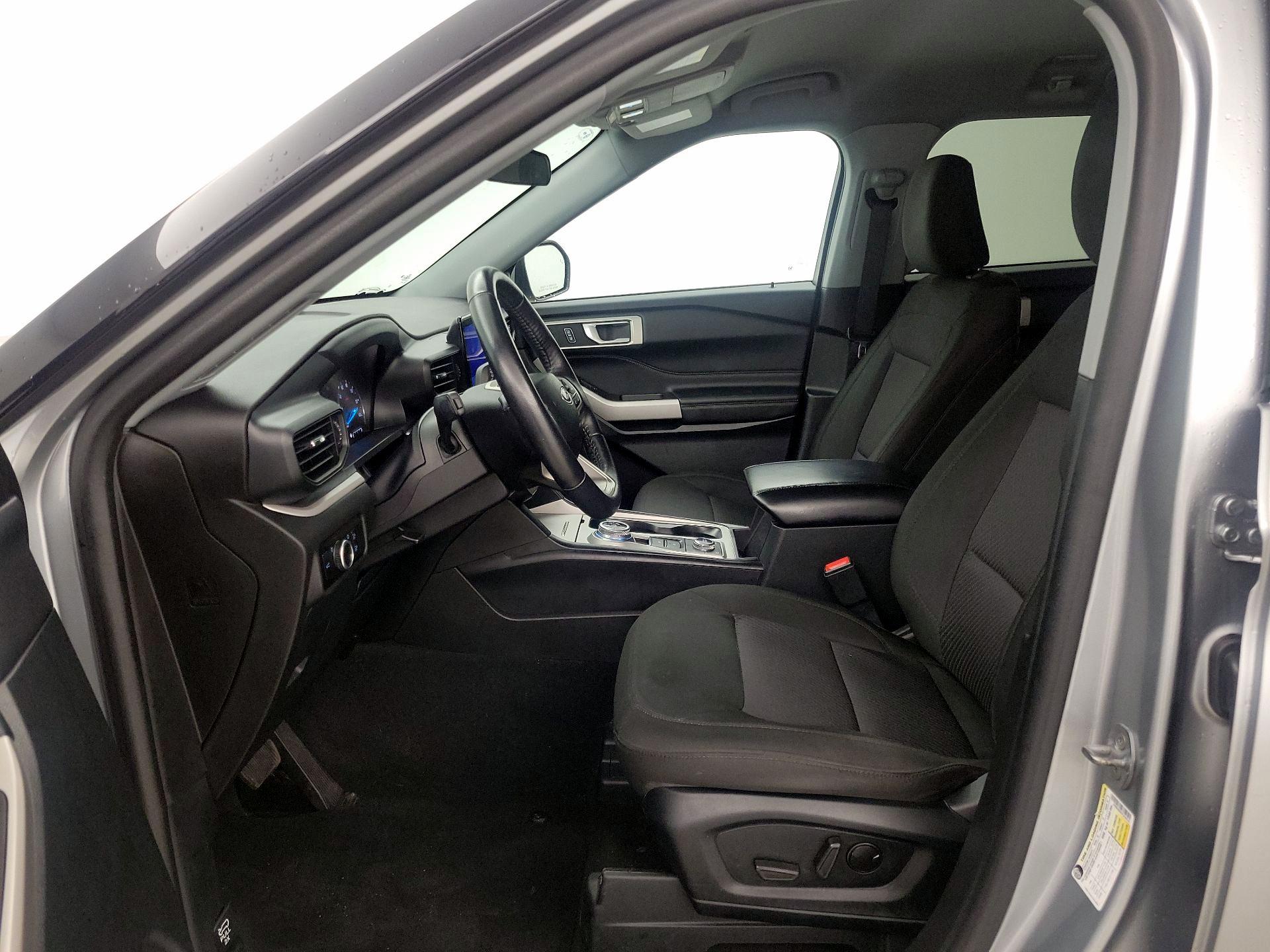 Thumbnail: 2023 Ford Explorer - 11