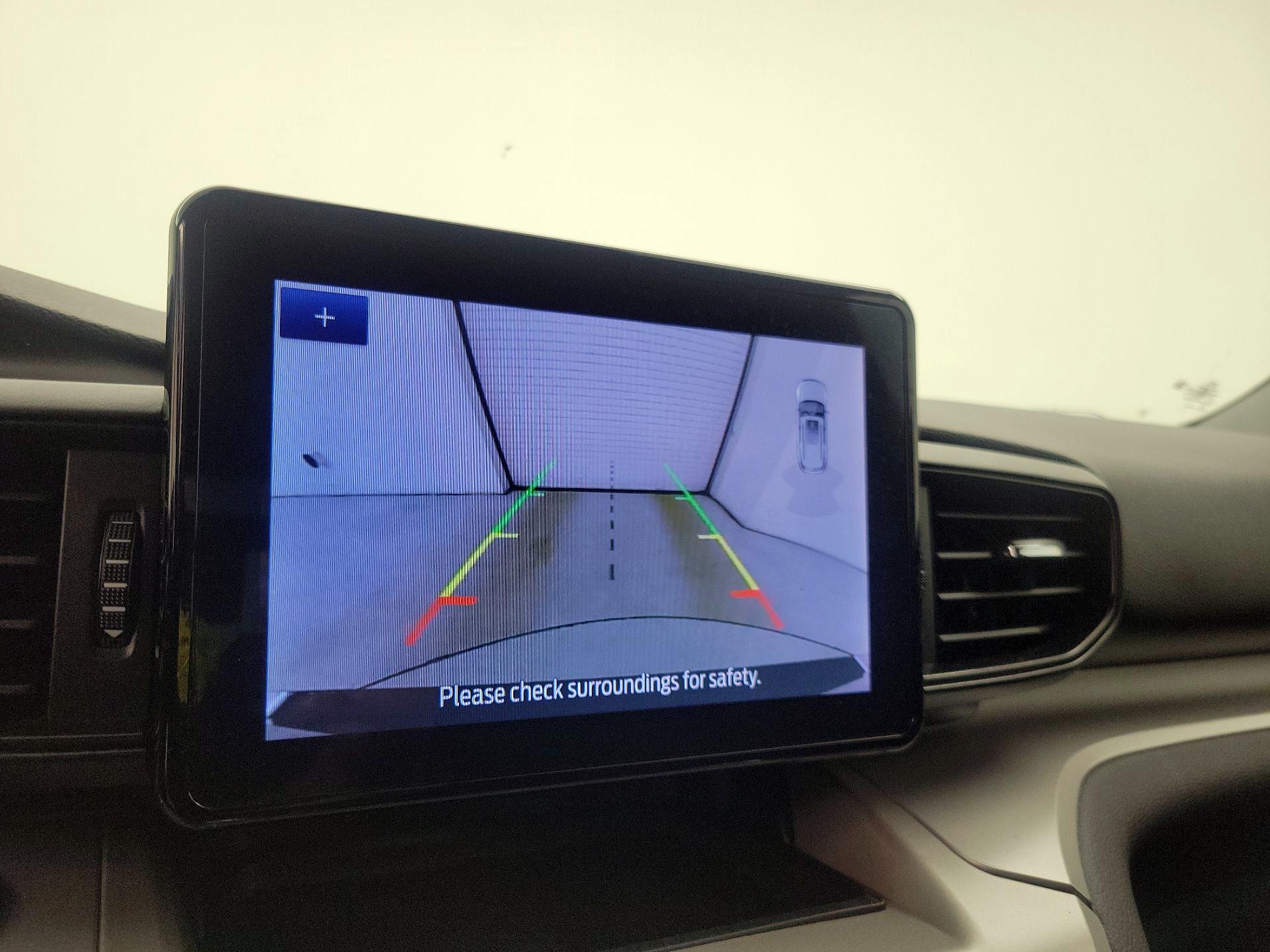 Thumbnail: 2023 Ford Explorer - 14