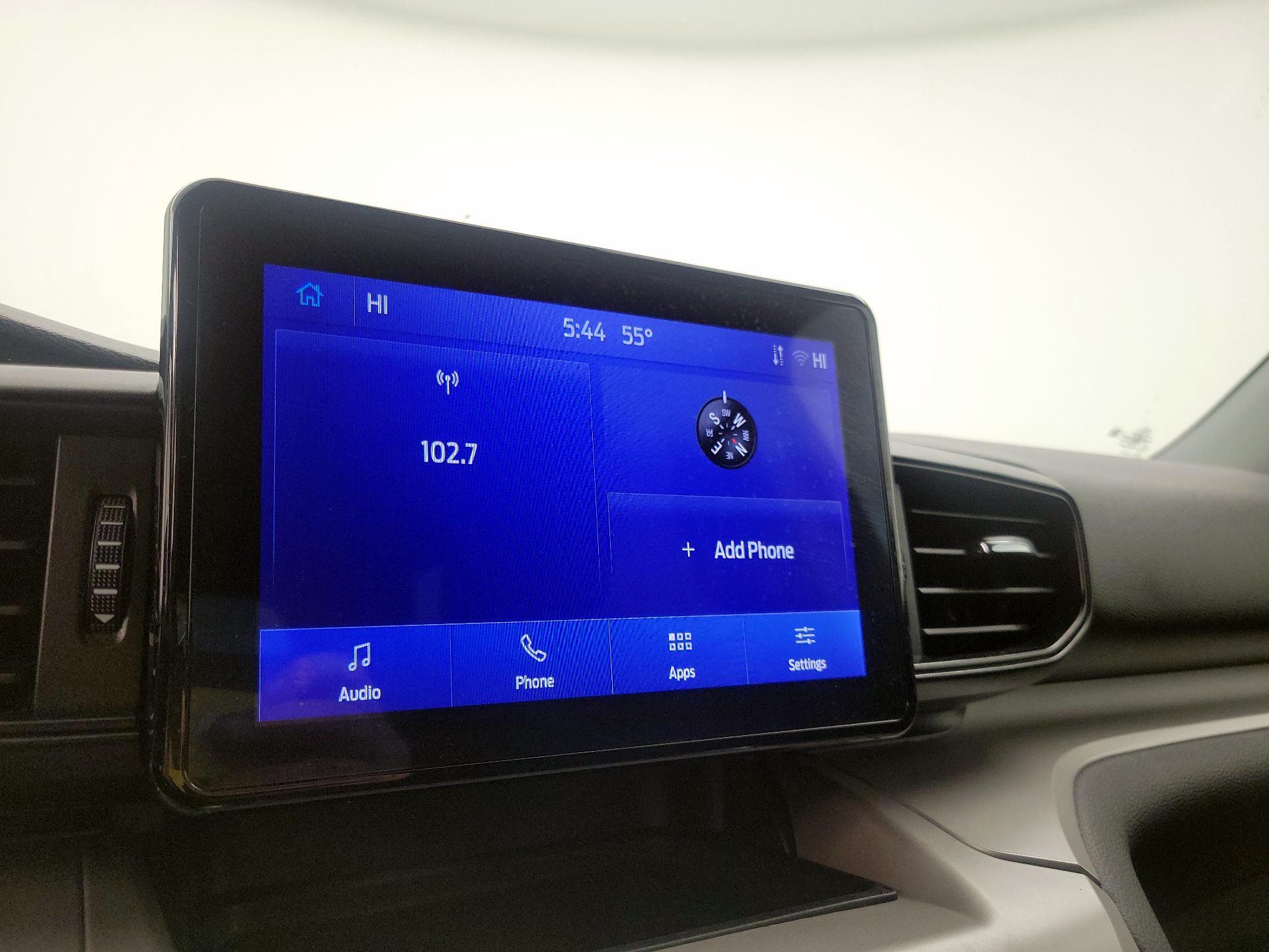 Thumbnail: 2023 Ford Explorer - 15