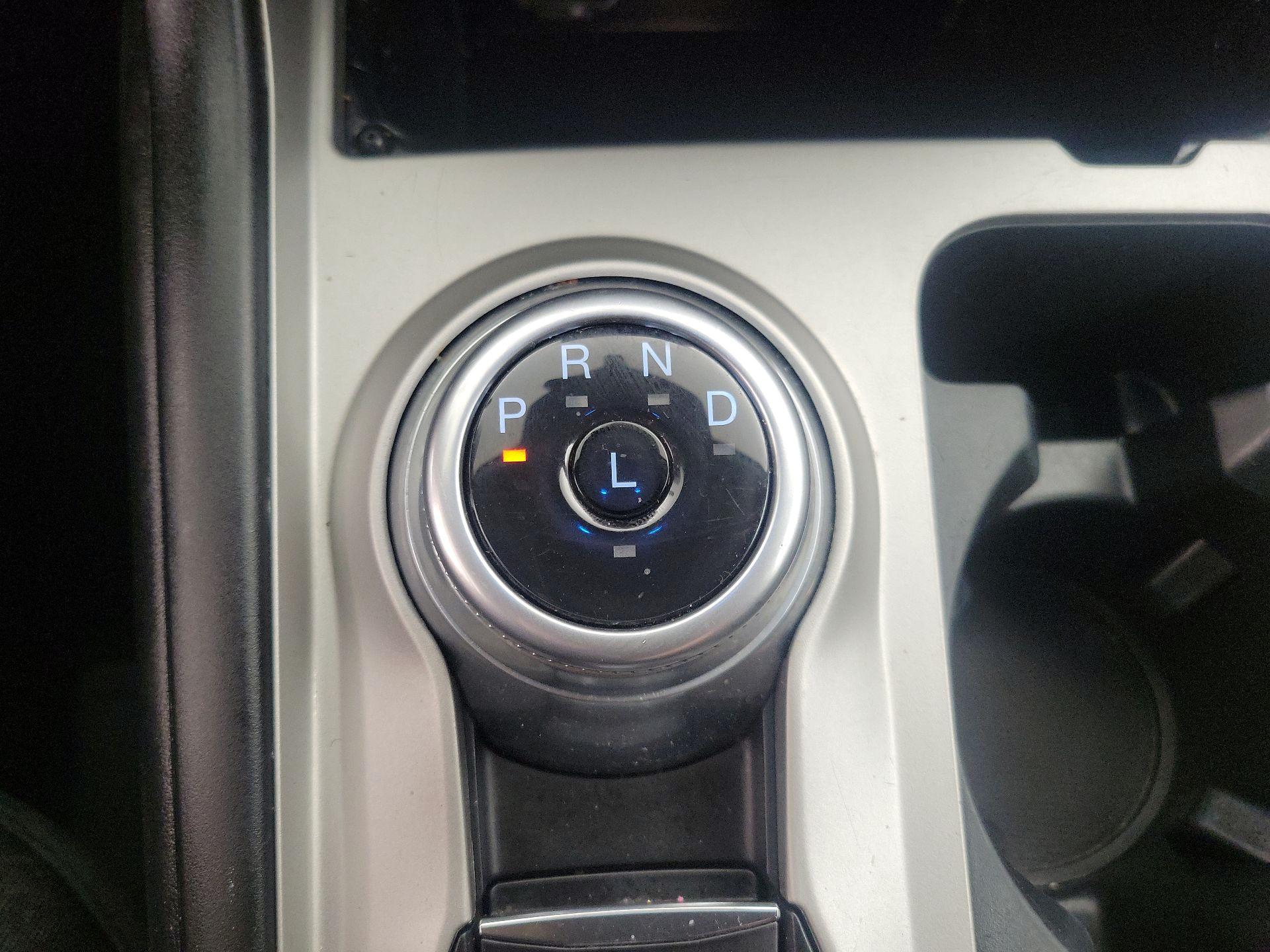 Thumbnail: 2023 Ford Explorer - 17