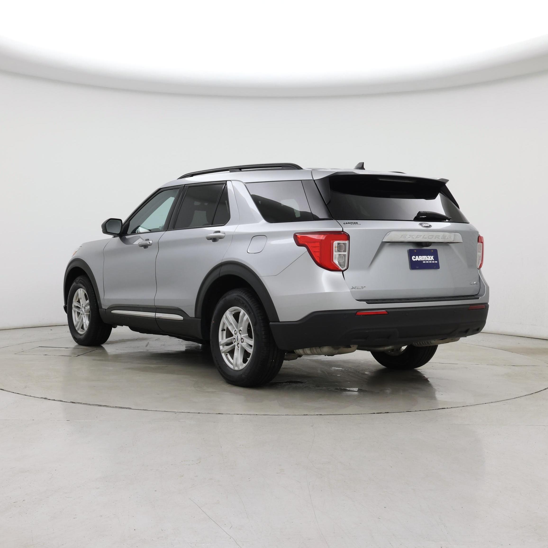 Thumbnail: 2023 Ford Explorer - 2