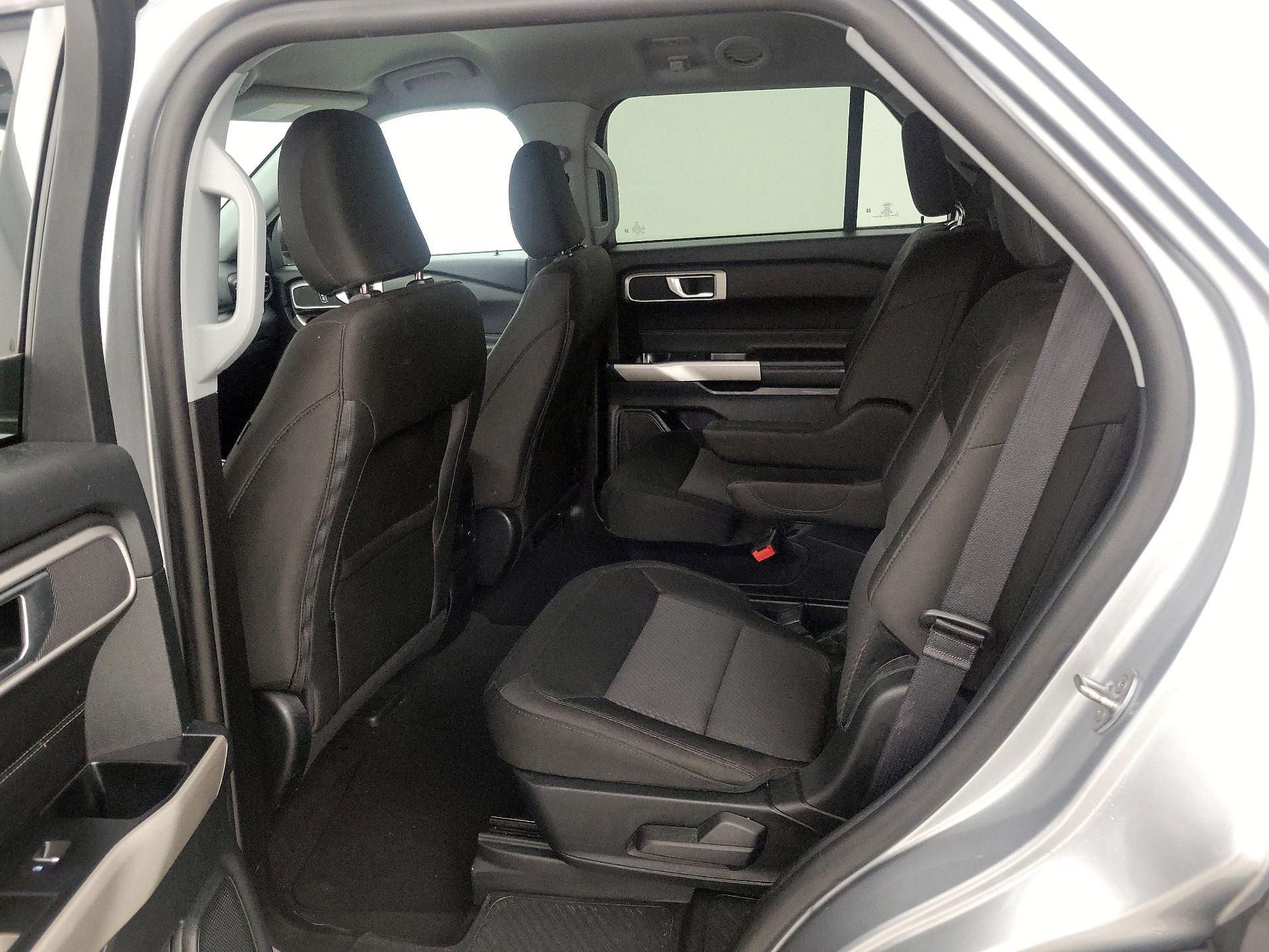 Thumbnail: 2023 Ford Explorer - 19