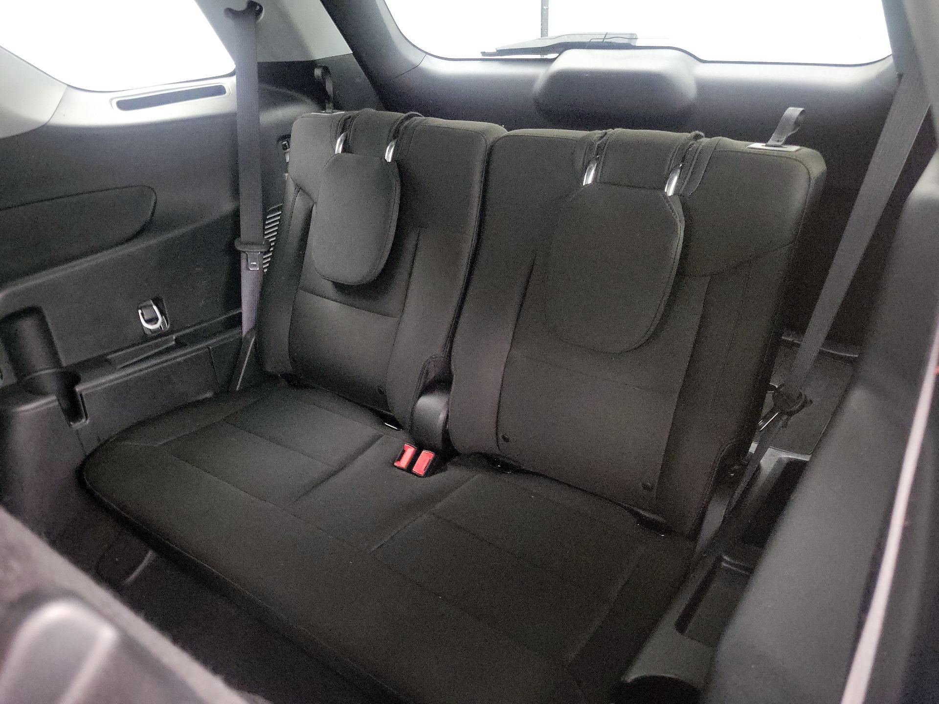 Thumbnail: 2023 Ford Explorer - 20