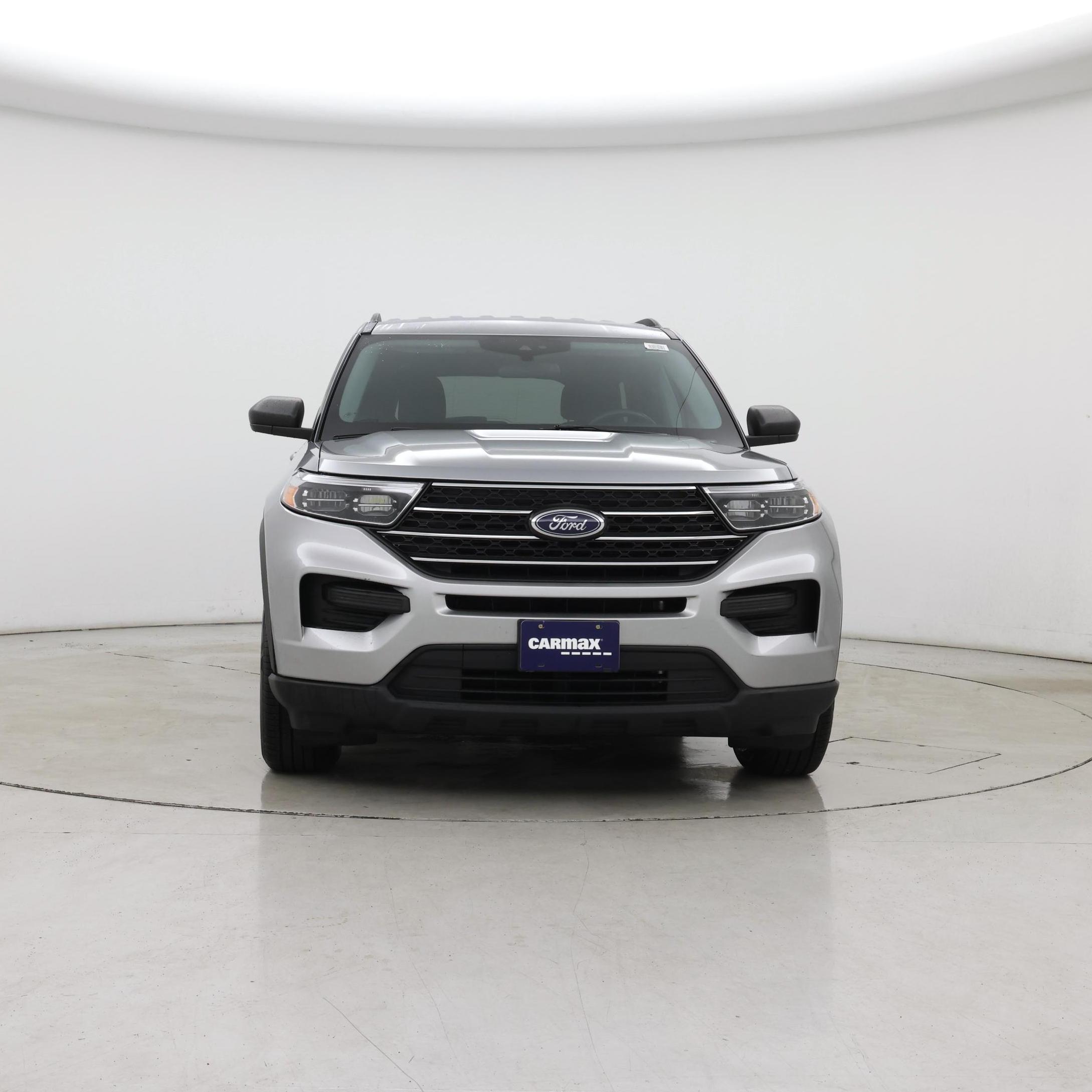 Thumbnail: 2023 Ford Explorer - 5