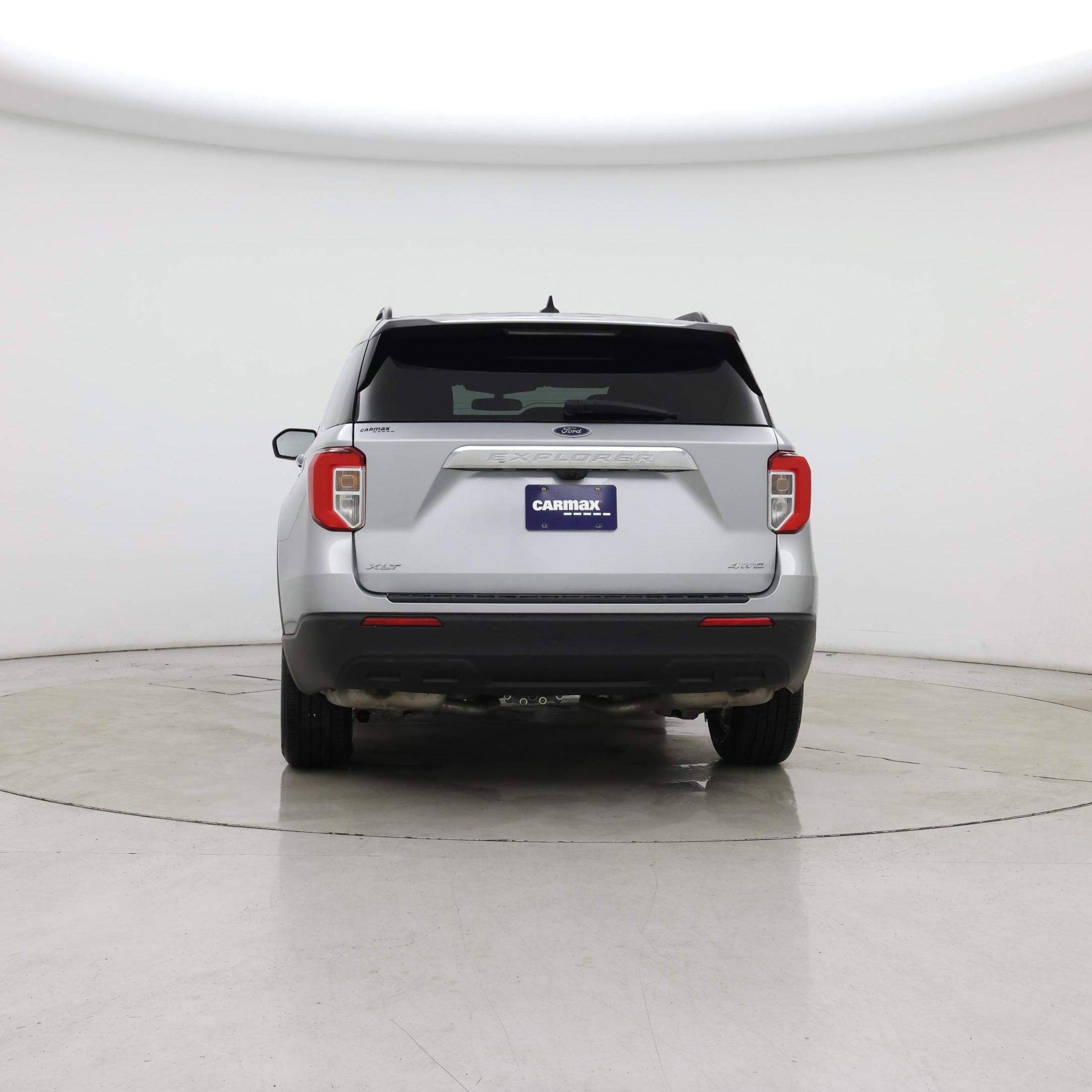 Thumbnail: 2023 Ford Explorer - 6