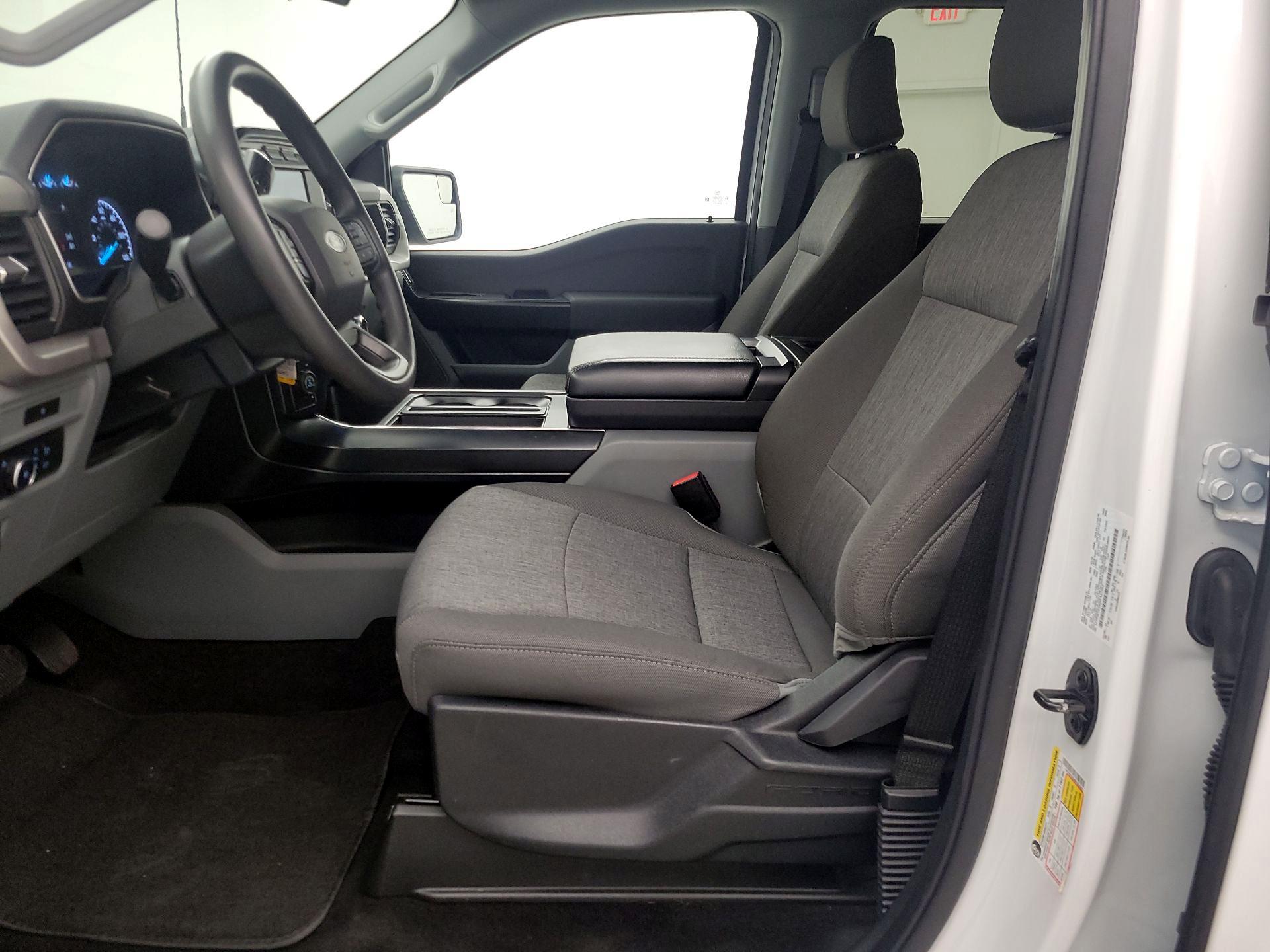 Thumbnail: 2022 Ford F-150 - 9