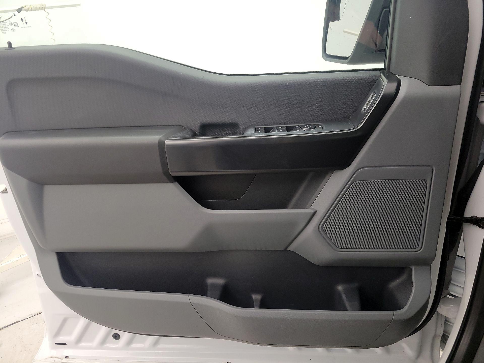 Thumbnail: 2022 Ford F-150 - 10