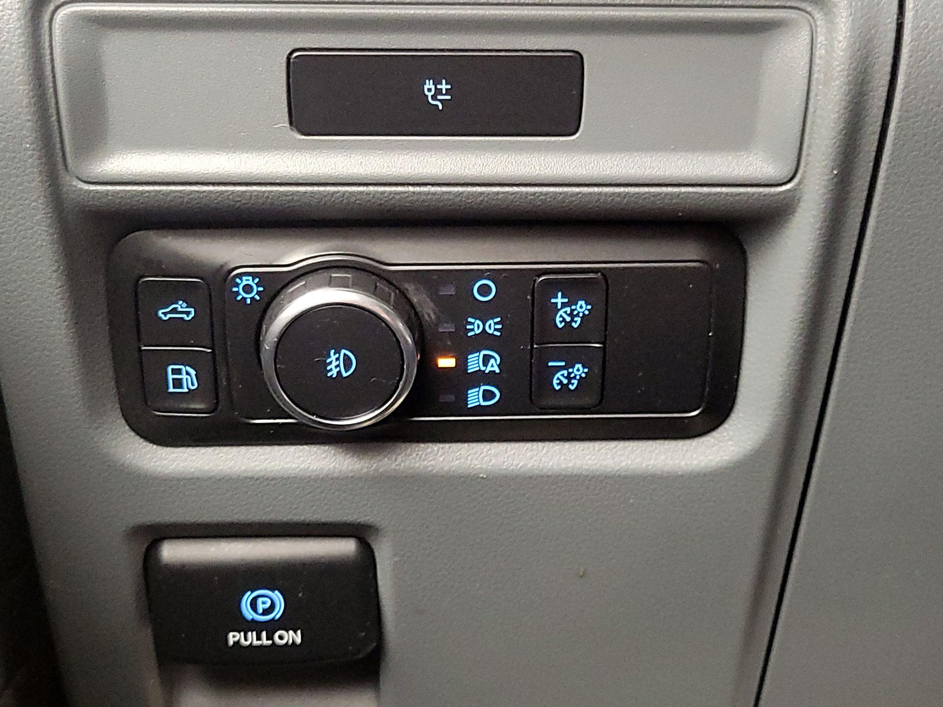 Thumbnail: 2022 Ford F-150 - 11